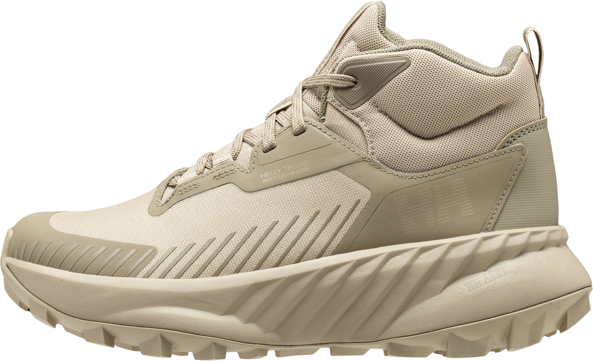 HELLY HANSEN, W Awe Hiker Mid Ht