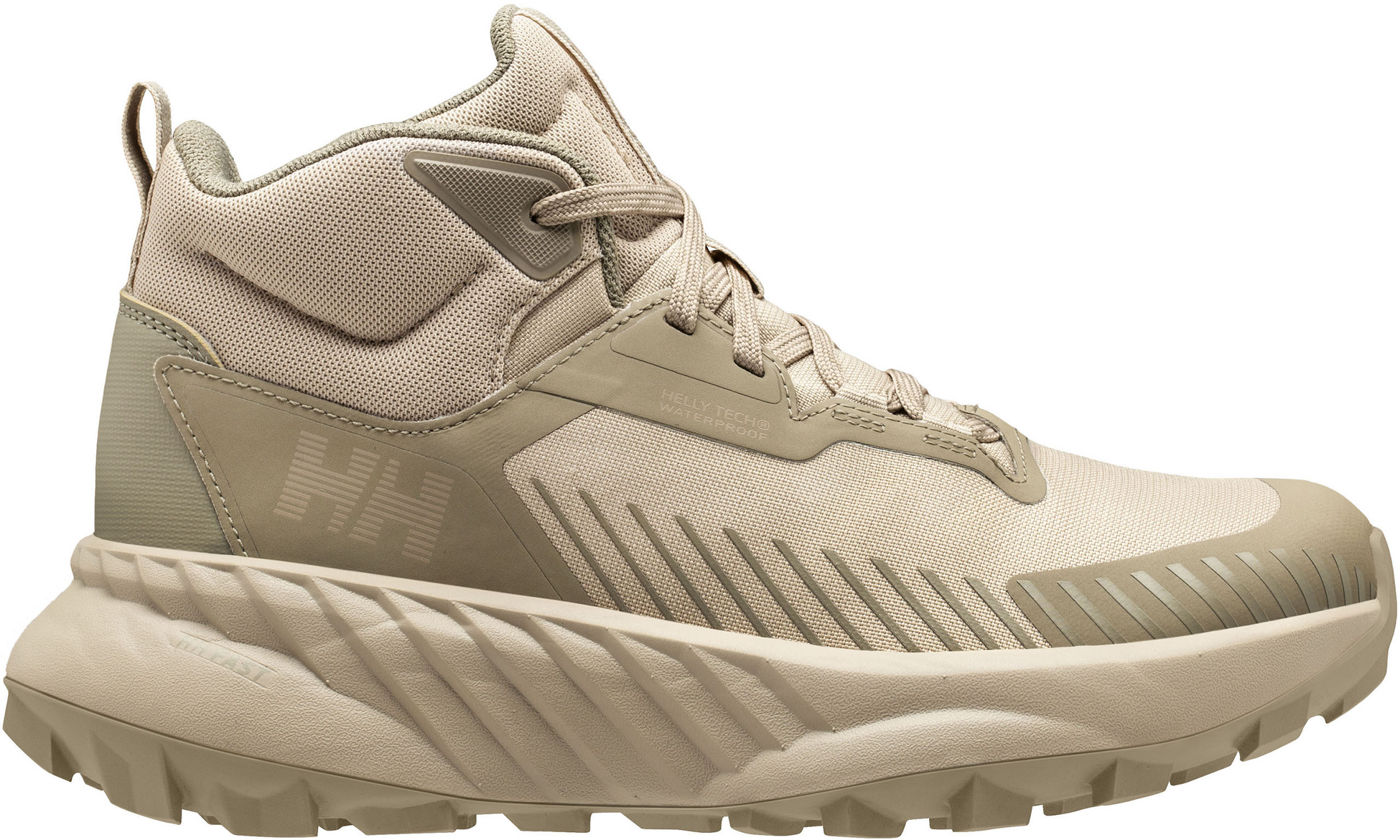 HELLY HANSEN, W Awe Hiker Mid Ht