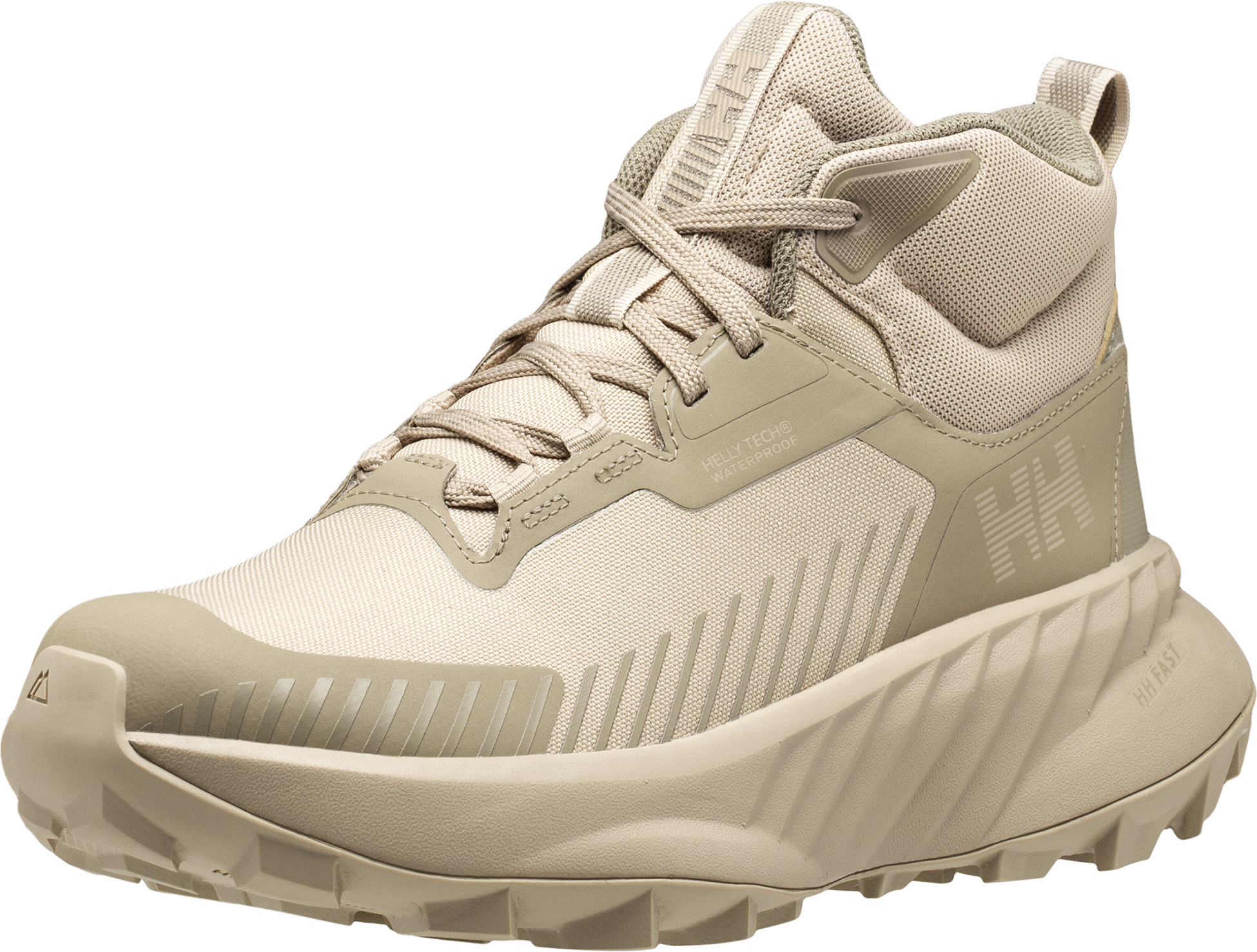 HELLY HANSEN, W Awe Hiker Mid Ht