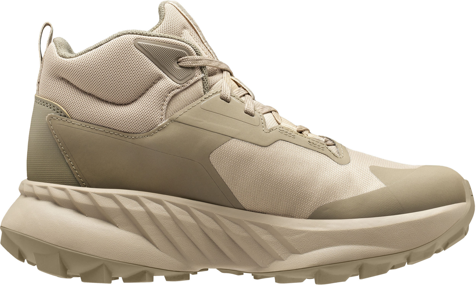 HELLY HANSEN, W Awe Hiker Mid Ht