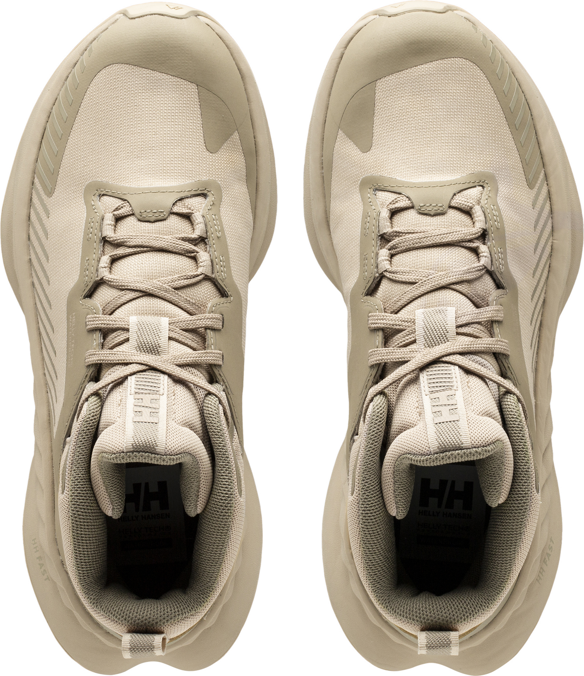 HELLY HANSEN, W Awe Hiker Mid Ht