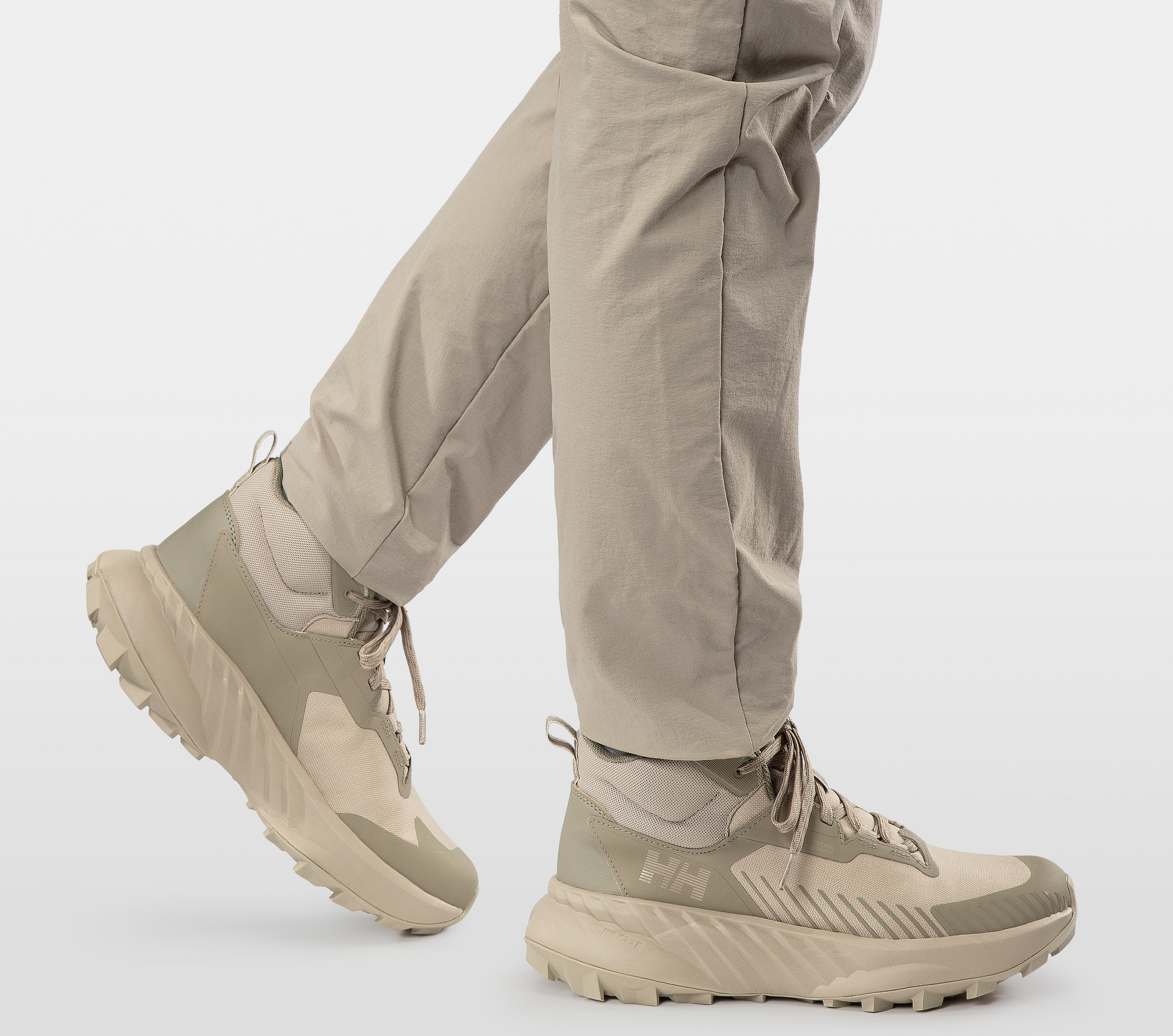 HELLY HANSEN, W Awe Hiker Mid Ht