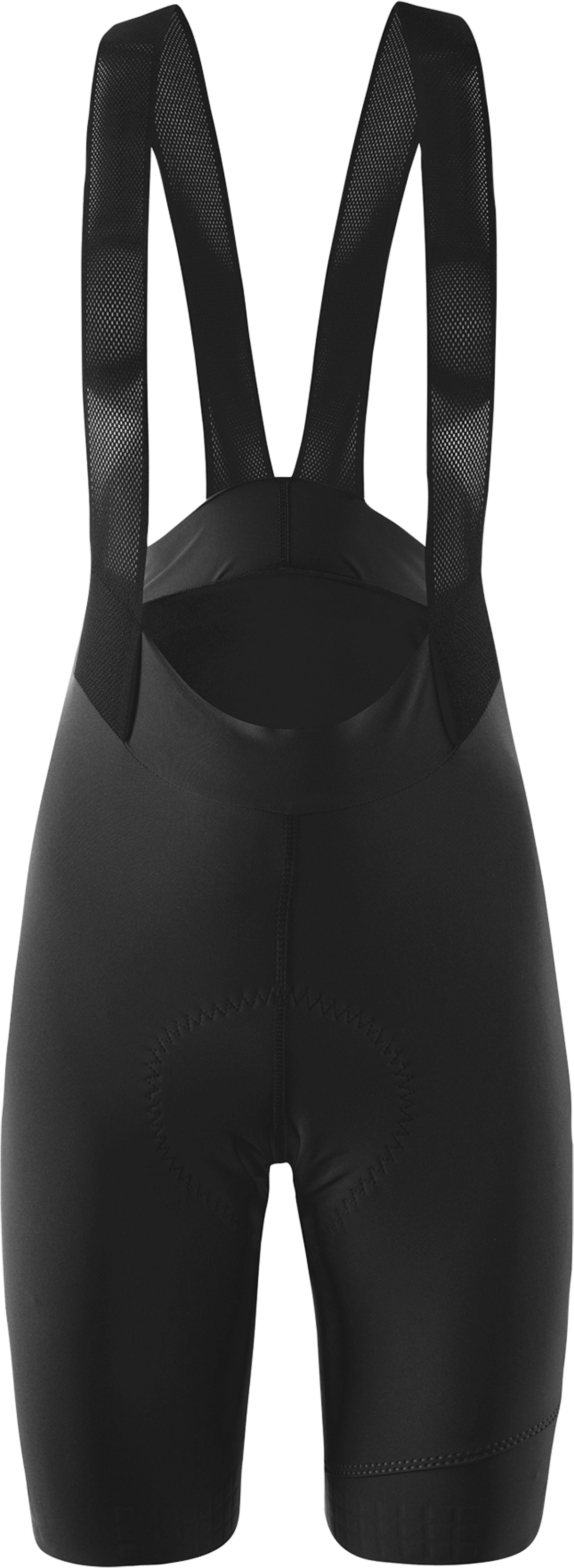L&Ouml;FFLER, W Bike Bibshorts Hotbond Rf Sql