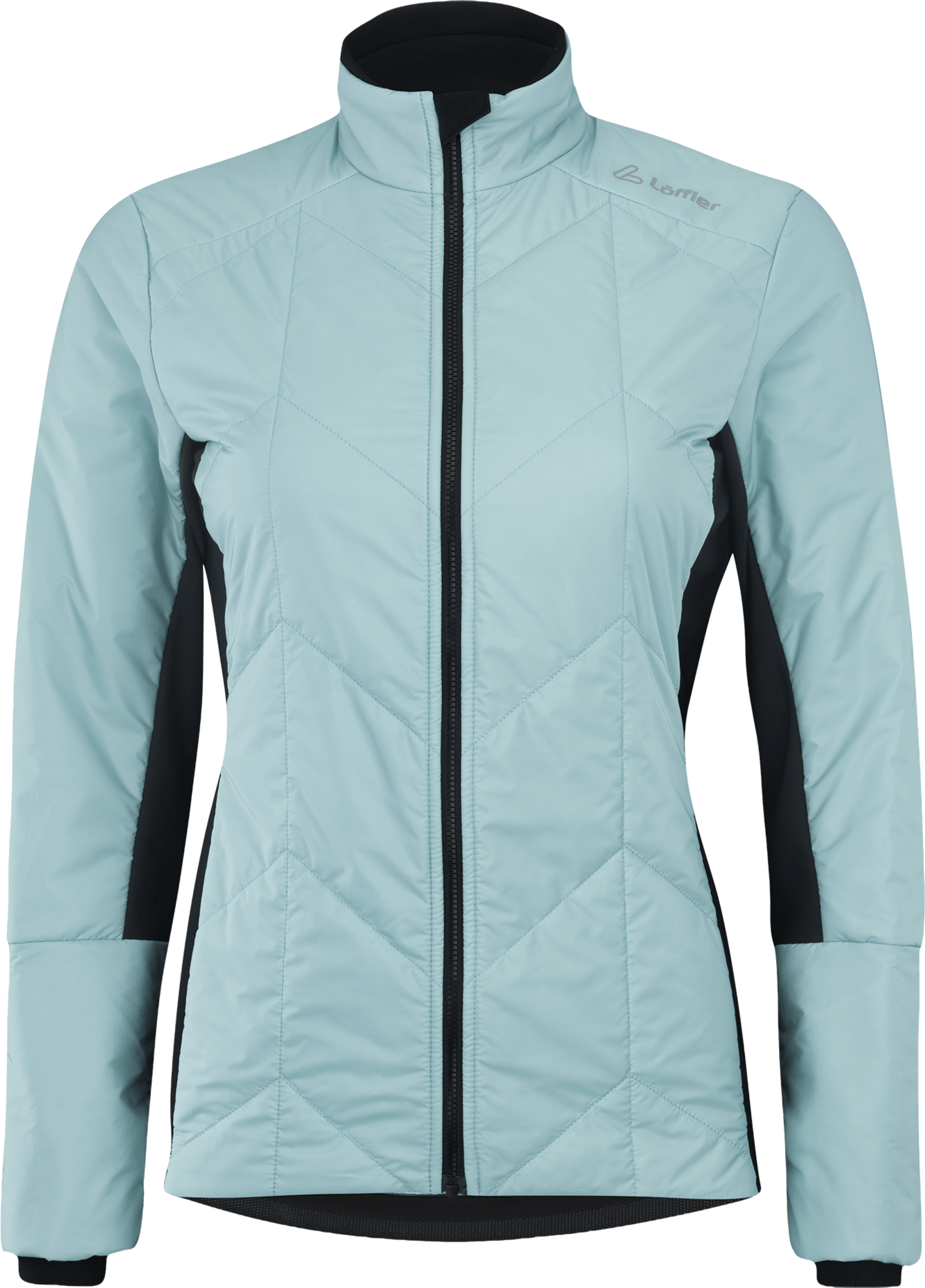 L&Ouml;FFLER, W Bike Iso-jacket Pl60