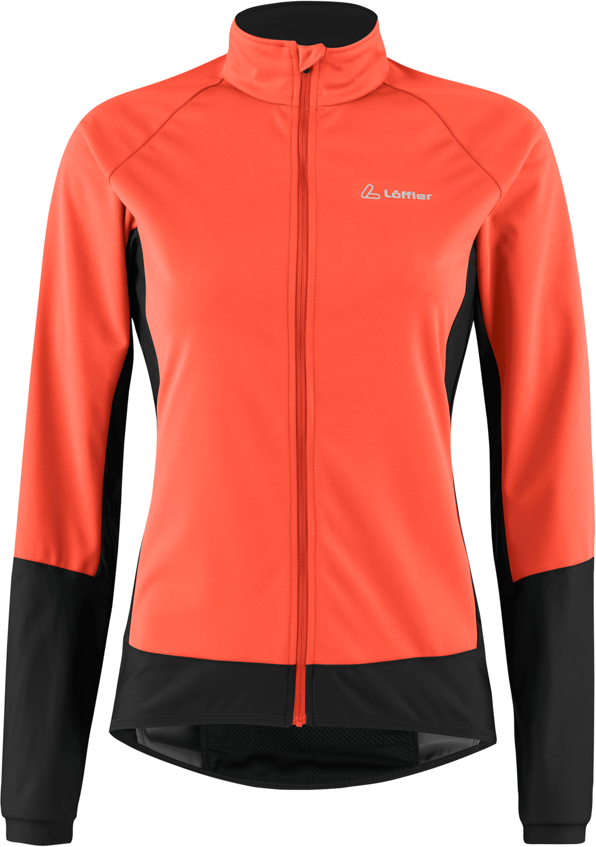 L&Ouml;FFLER, W Bike Jacket Alpha Ab Light
