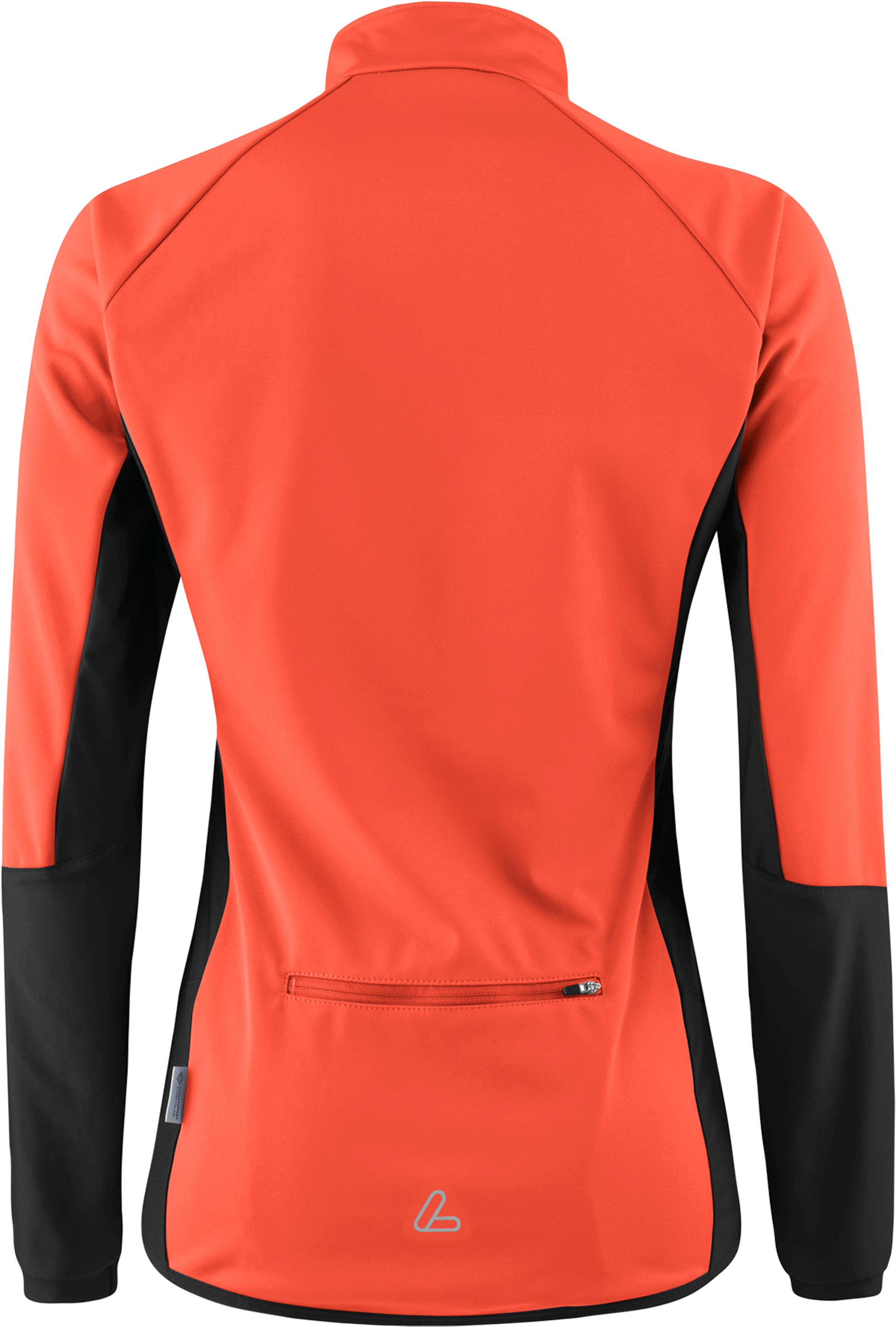 L&Ouml;FFLER, W Bike Jacket Alpha Ab Light