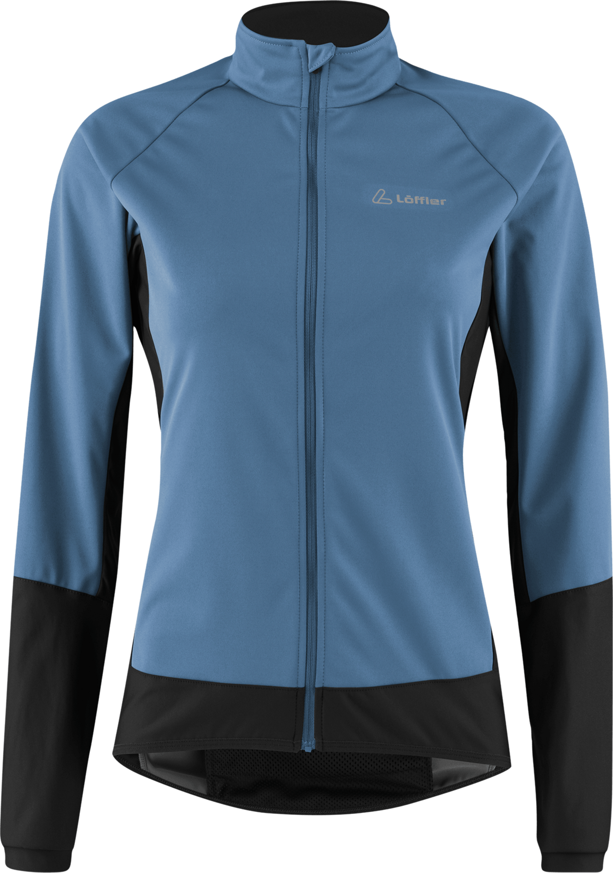 L&Ouml;FFLER, W Bike Jacket Alpha Ab Light