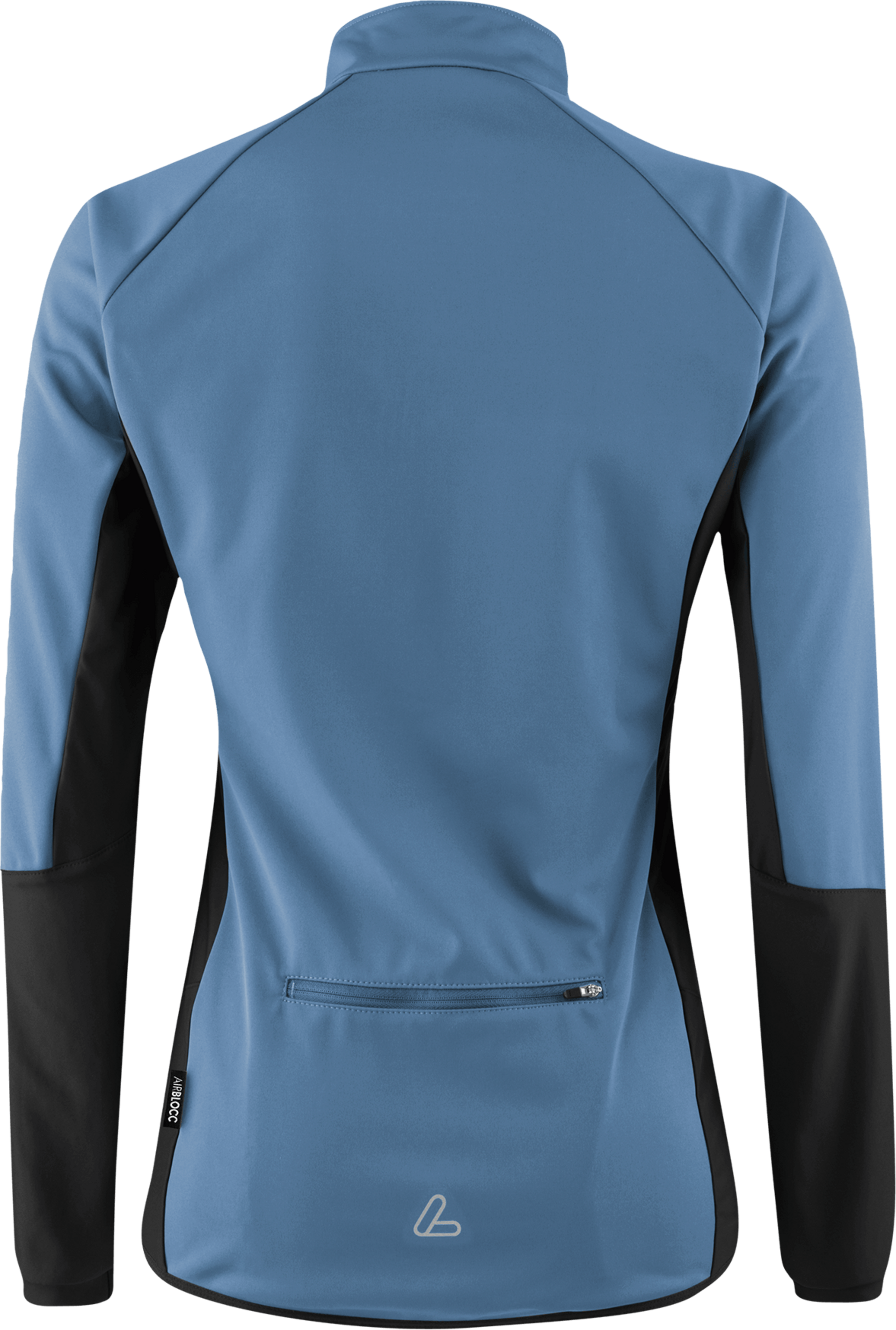 L&Ouml;FFLER, W Bike Jacket Alpha Ab Light