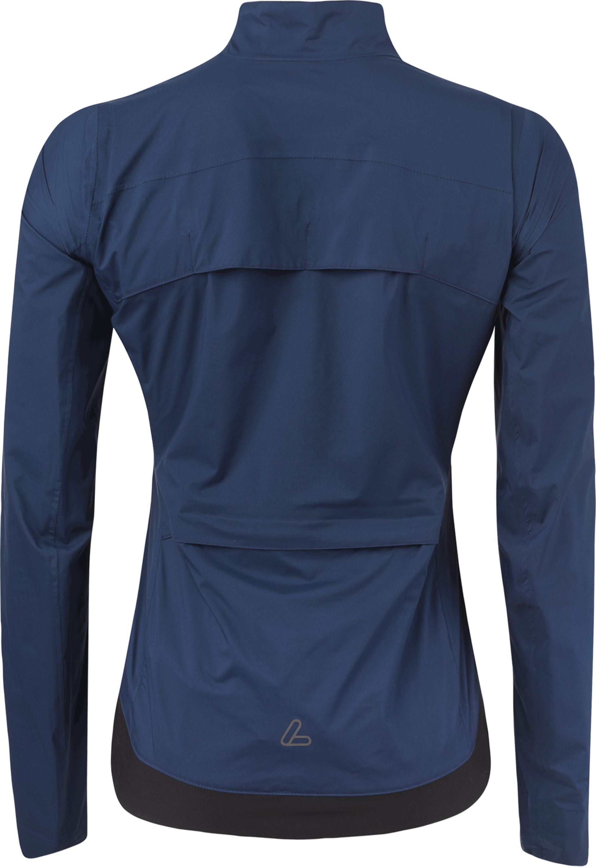 L&Ouml;FFLER, W Bike Jacket Rain Chaser Wpm Pocket