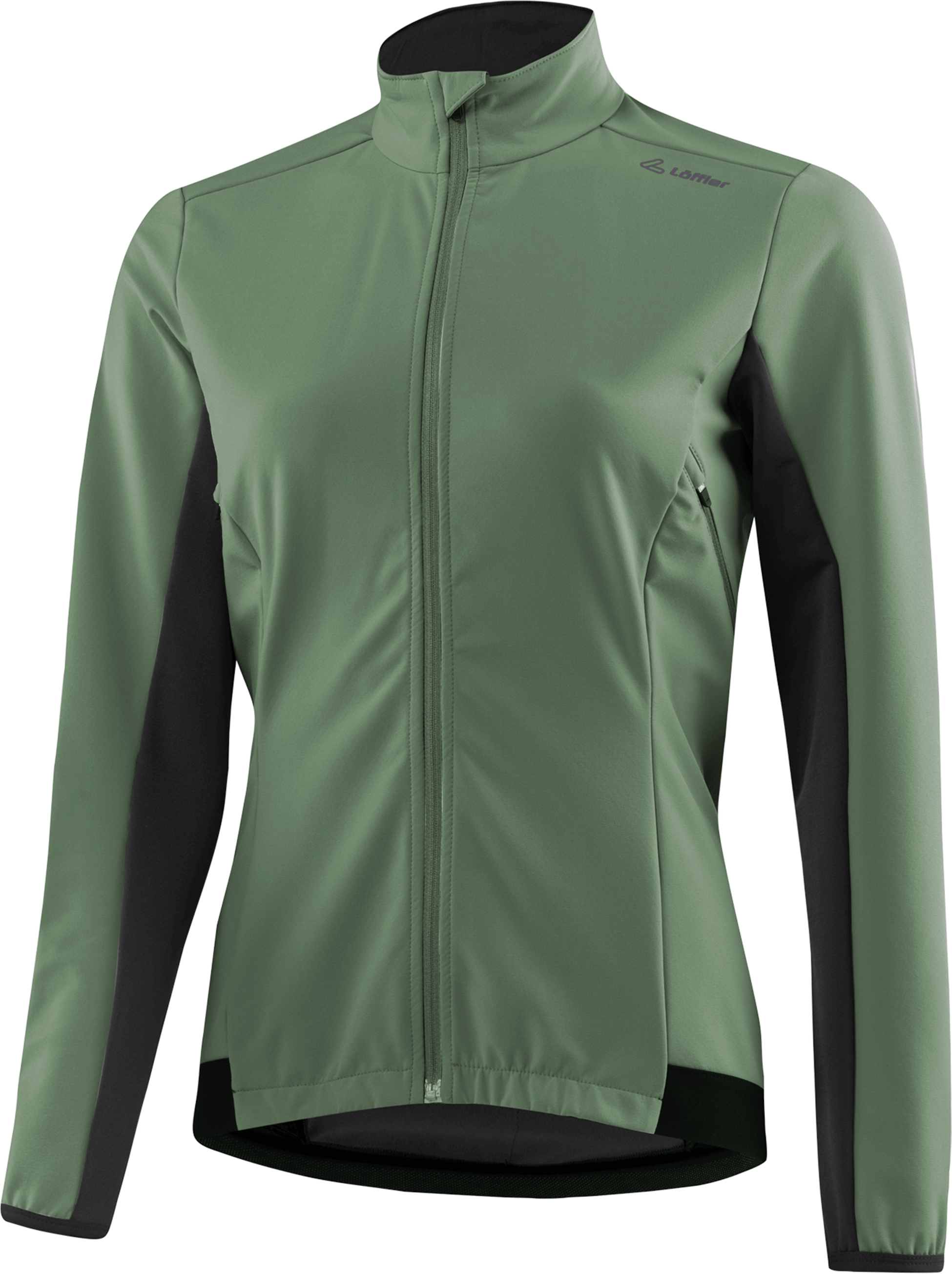 L&Ouml;FFLER, W Bike Jacket Ventsiro Txs