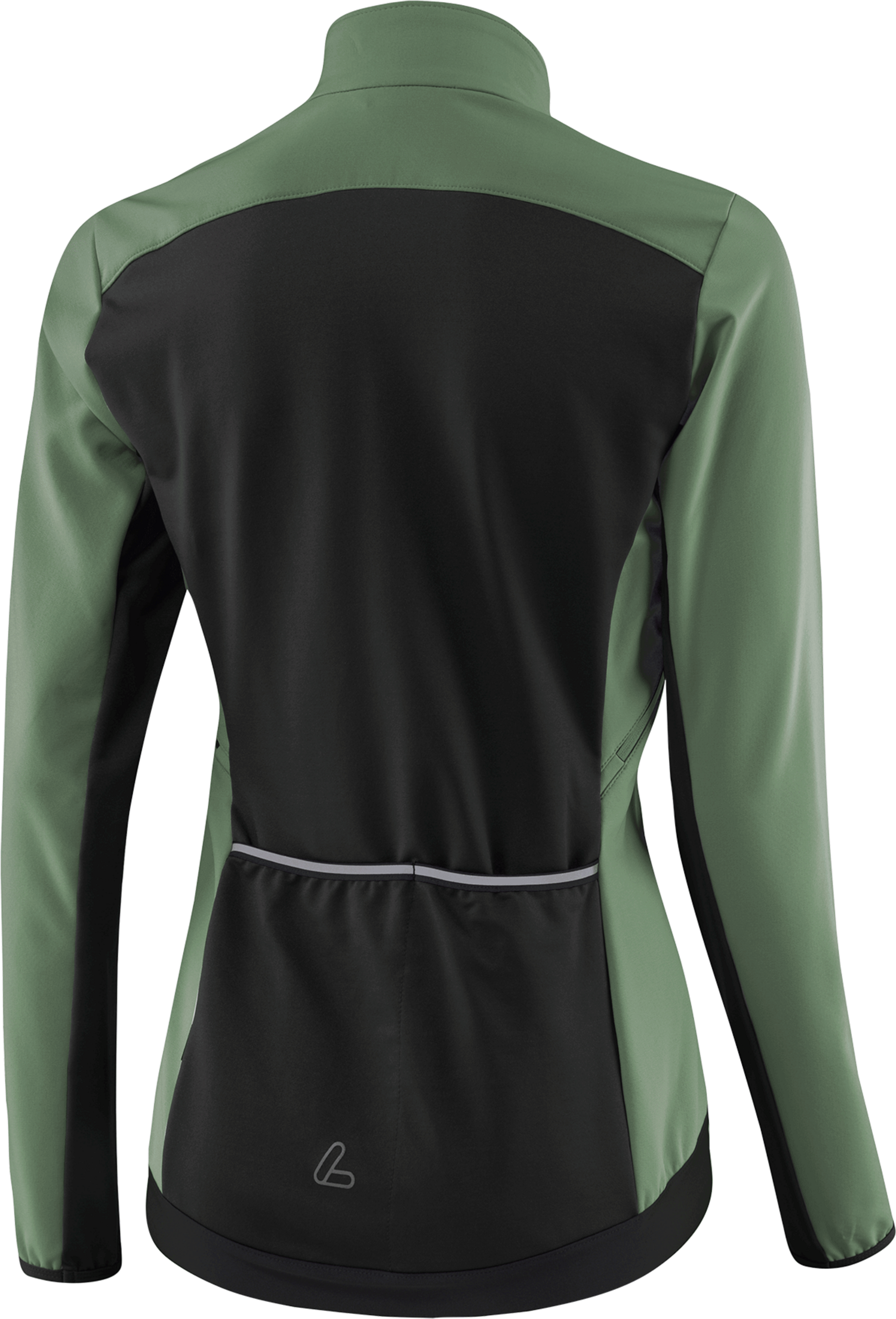 L&Ouml;FFLER, W Bike Jacket Ventsiro Txs