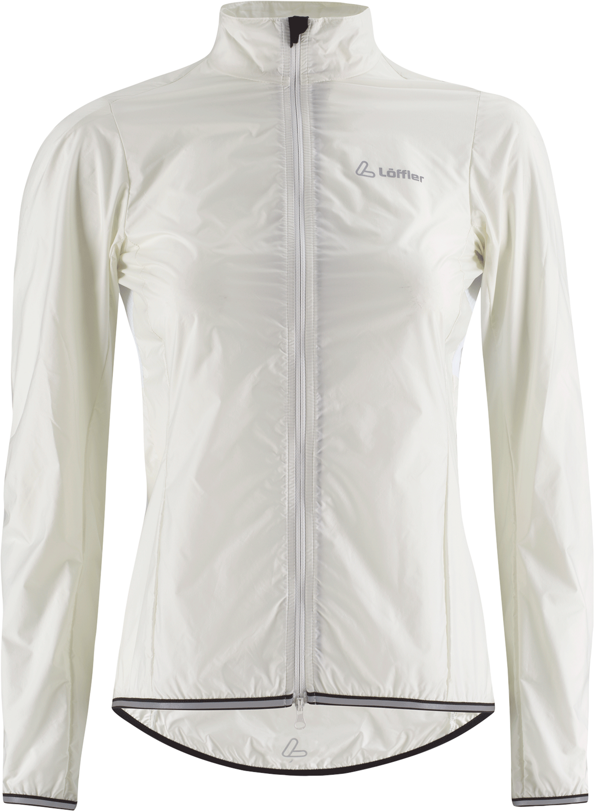 L&Ouml;FFLER, W Bike Jacket Windshell