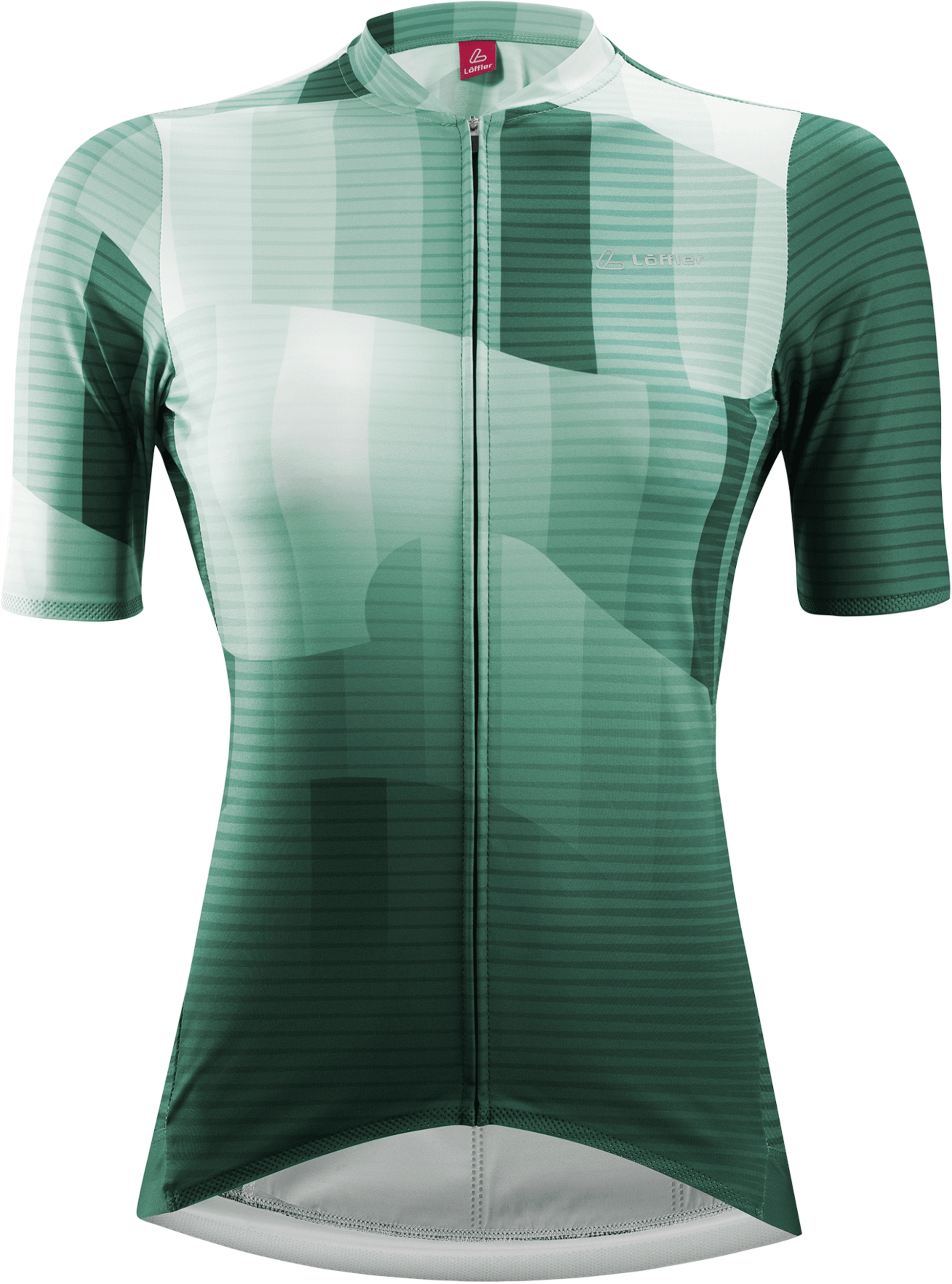 L&Ouml;FFLER, W Bike Jersey Fz Spectra Hotbond