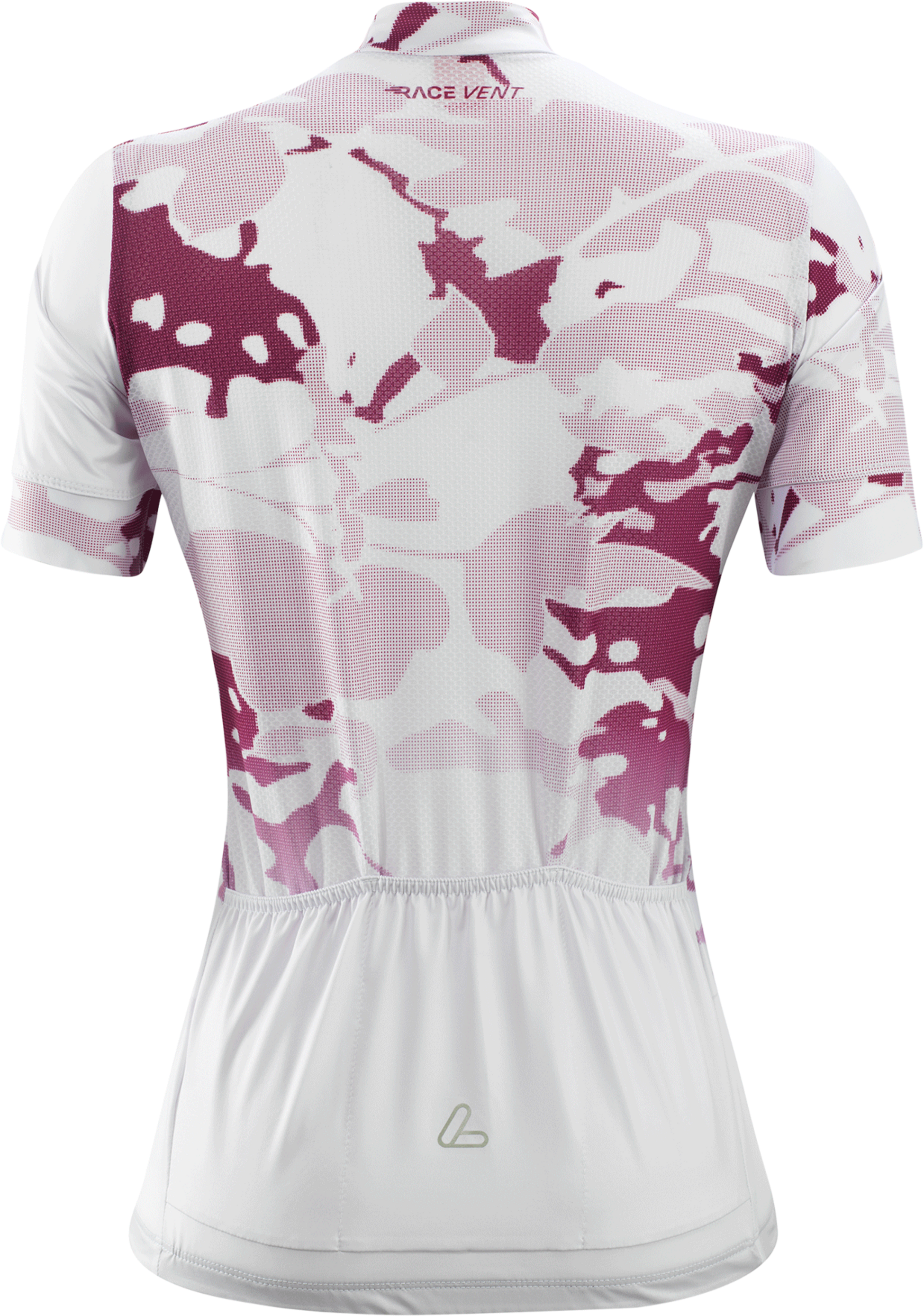 L&Ouml;FFLER, W Bike Jersey Hz Mysteria Mid