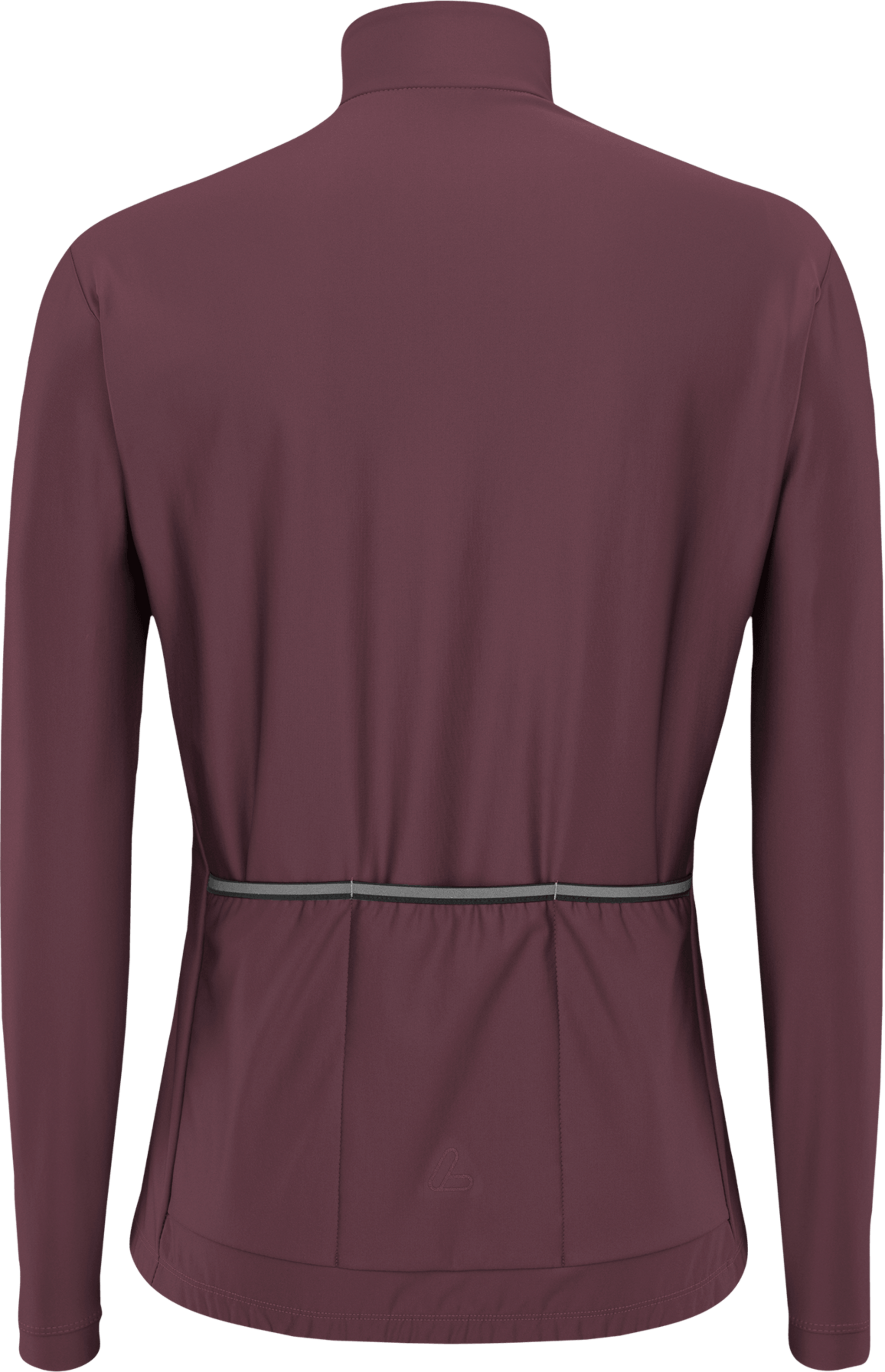 L&Ouml;FFLER, W Bike L/s Jersey Clara Mid