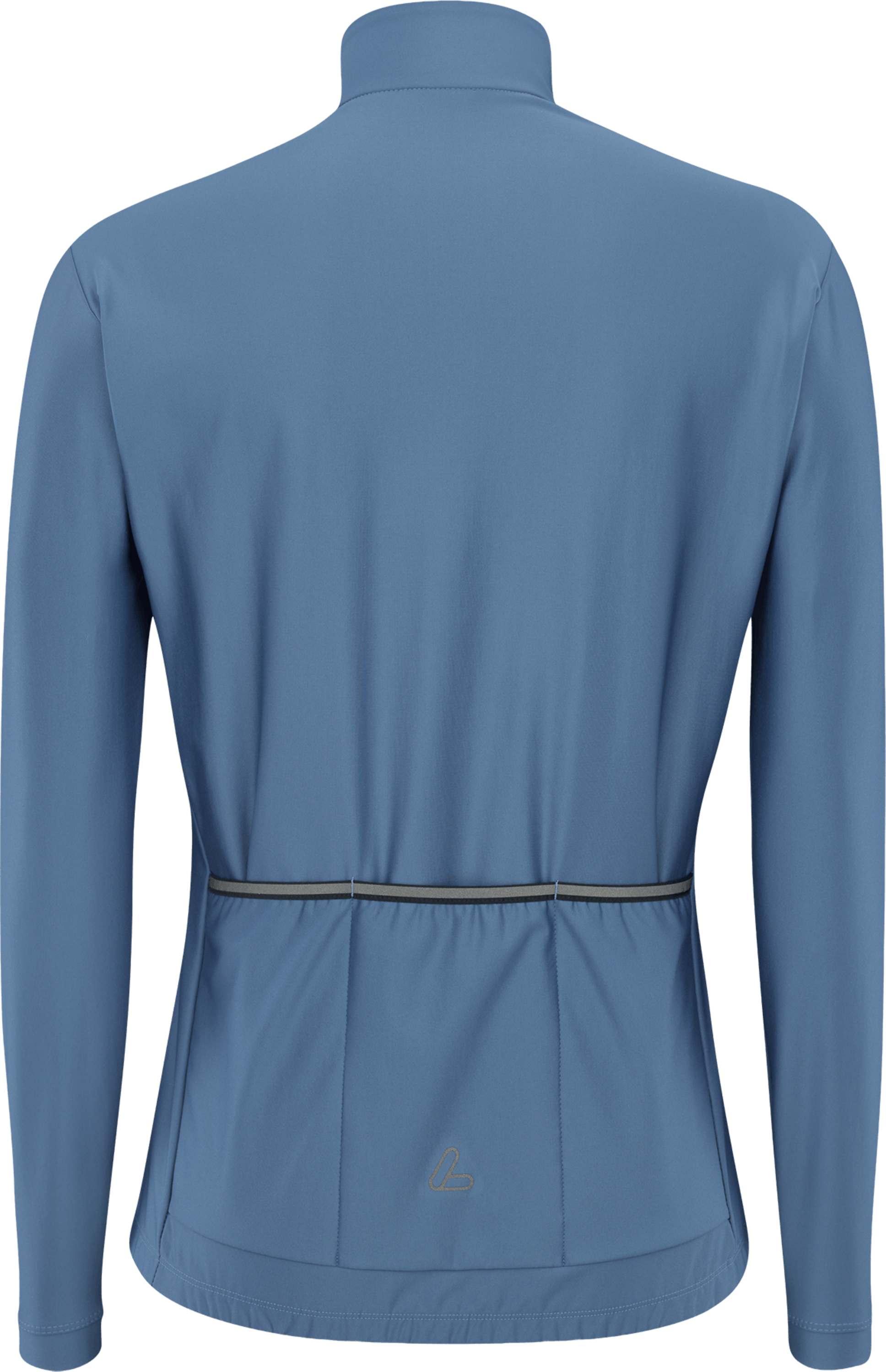 L&Ouml;FFLER, W Bike L/s Jersey Clara Mid