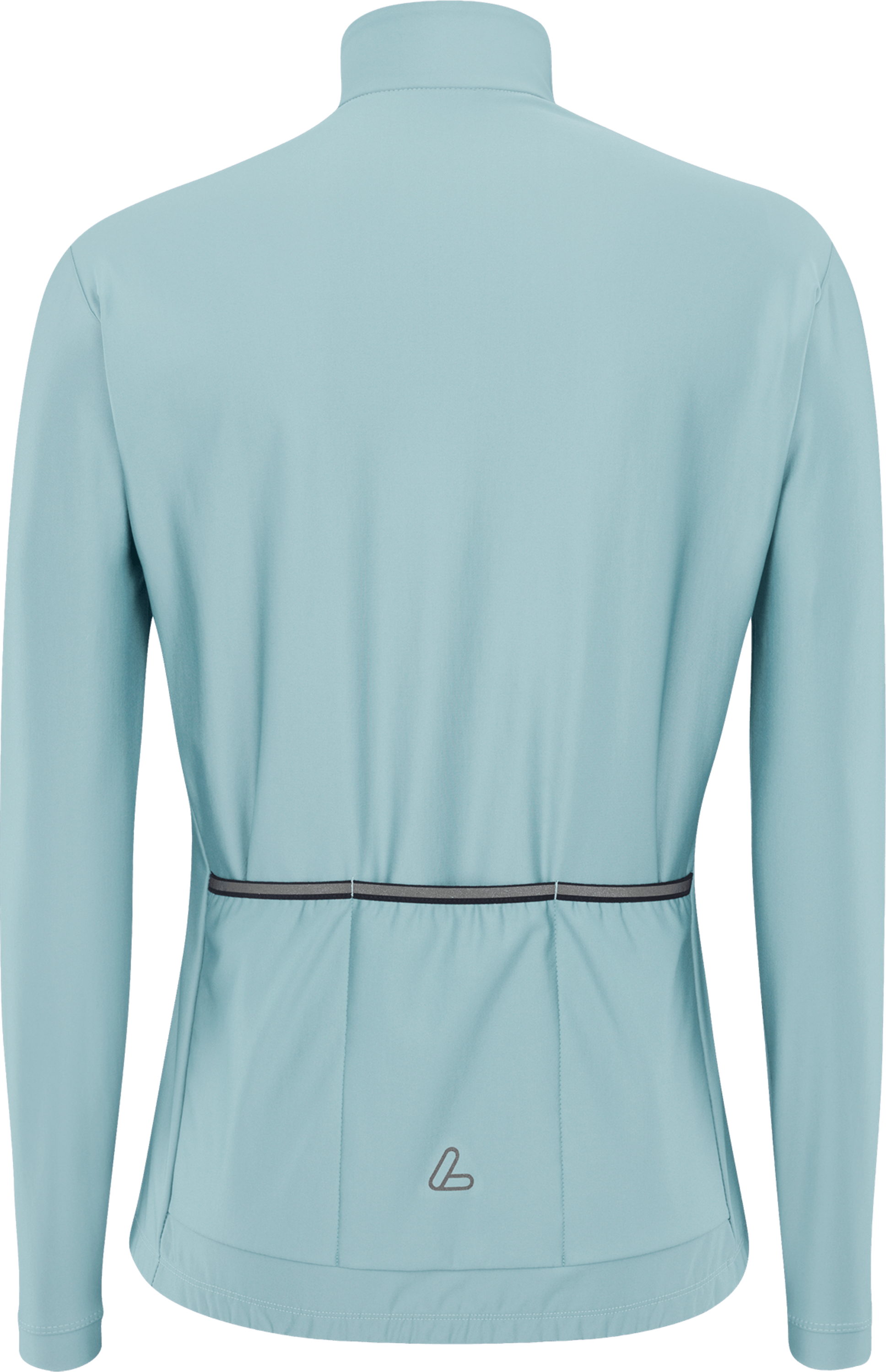 L&Ouml;FFLER, W Bike L/s Jersey Clara Mid
