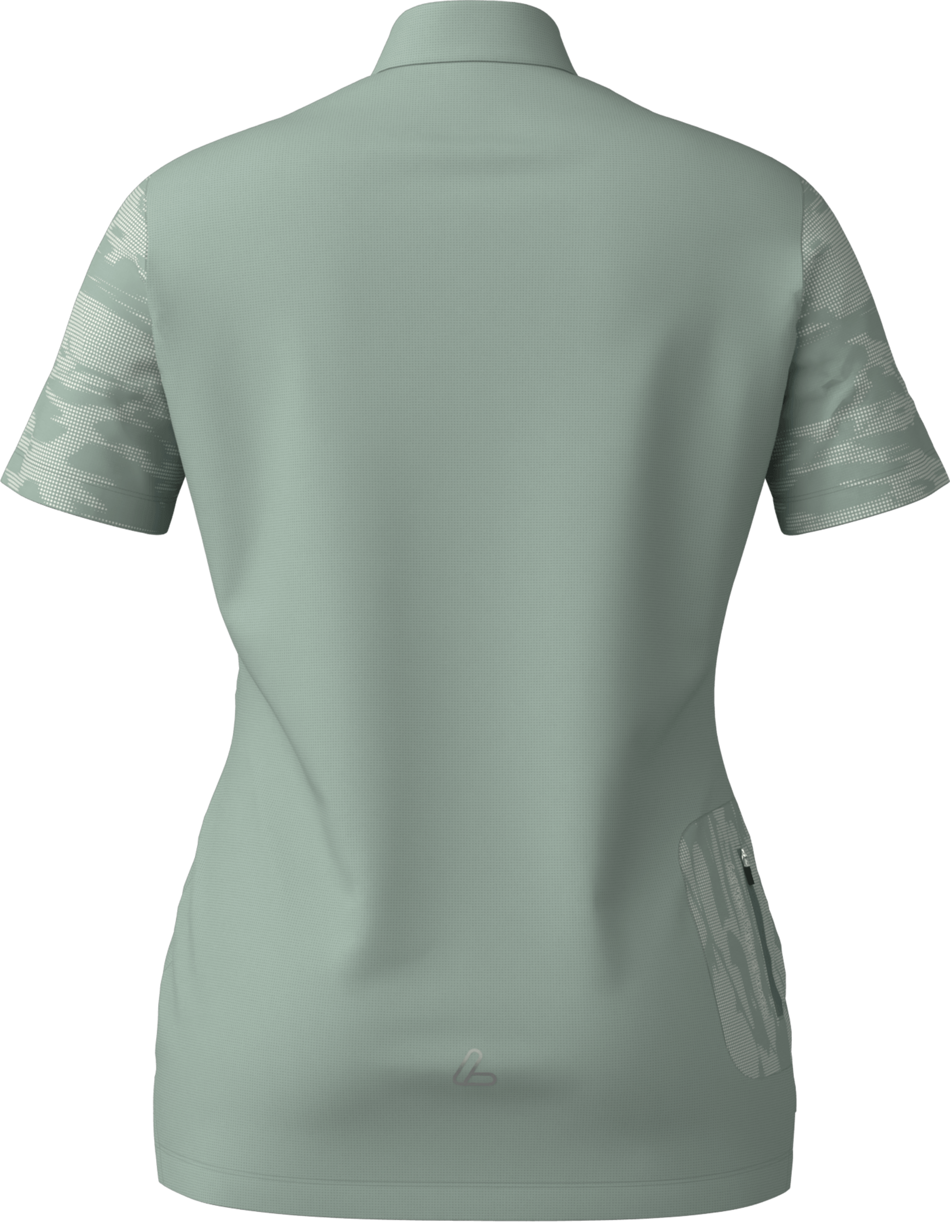 L&Ouml;FFLER, W Bike Shirt Hz Lena