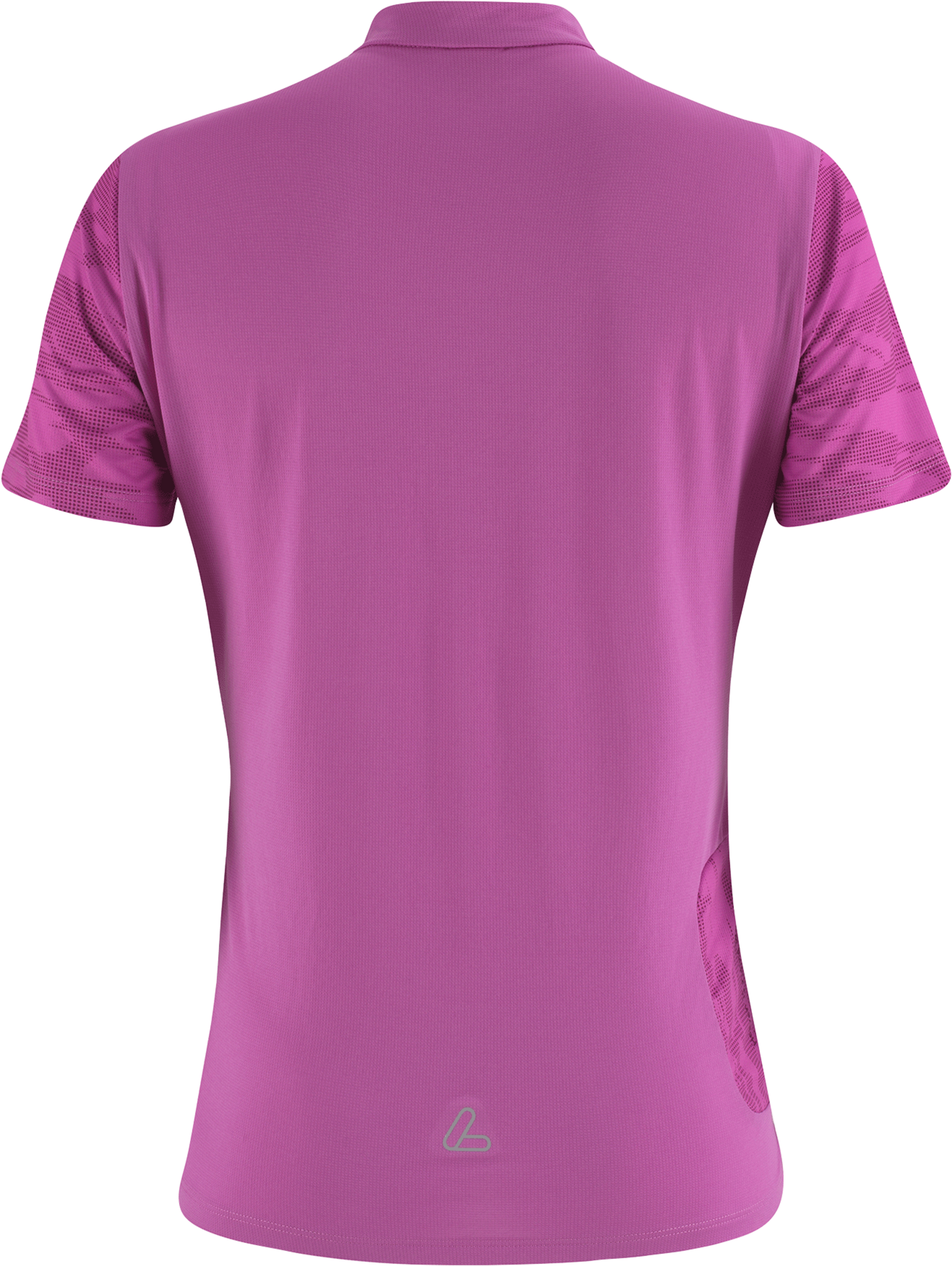 L&Ouml;FFLER, W Bike Shirt Hz Lena