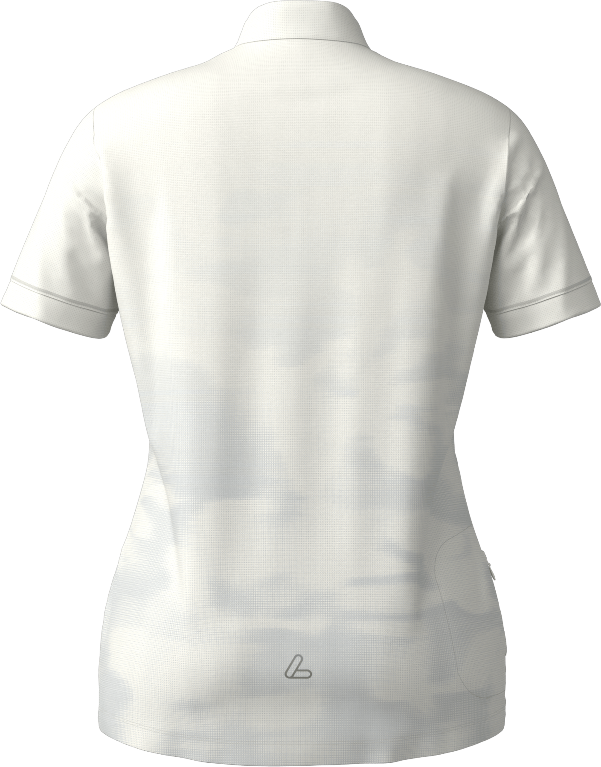 L&Ouml;FFLER, W Bike Shirt Hz Nebula