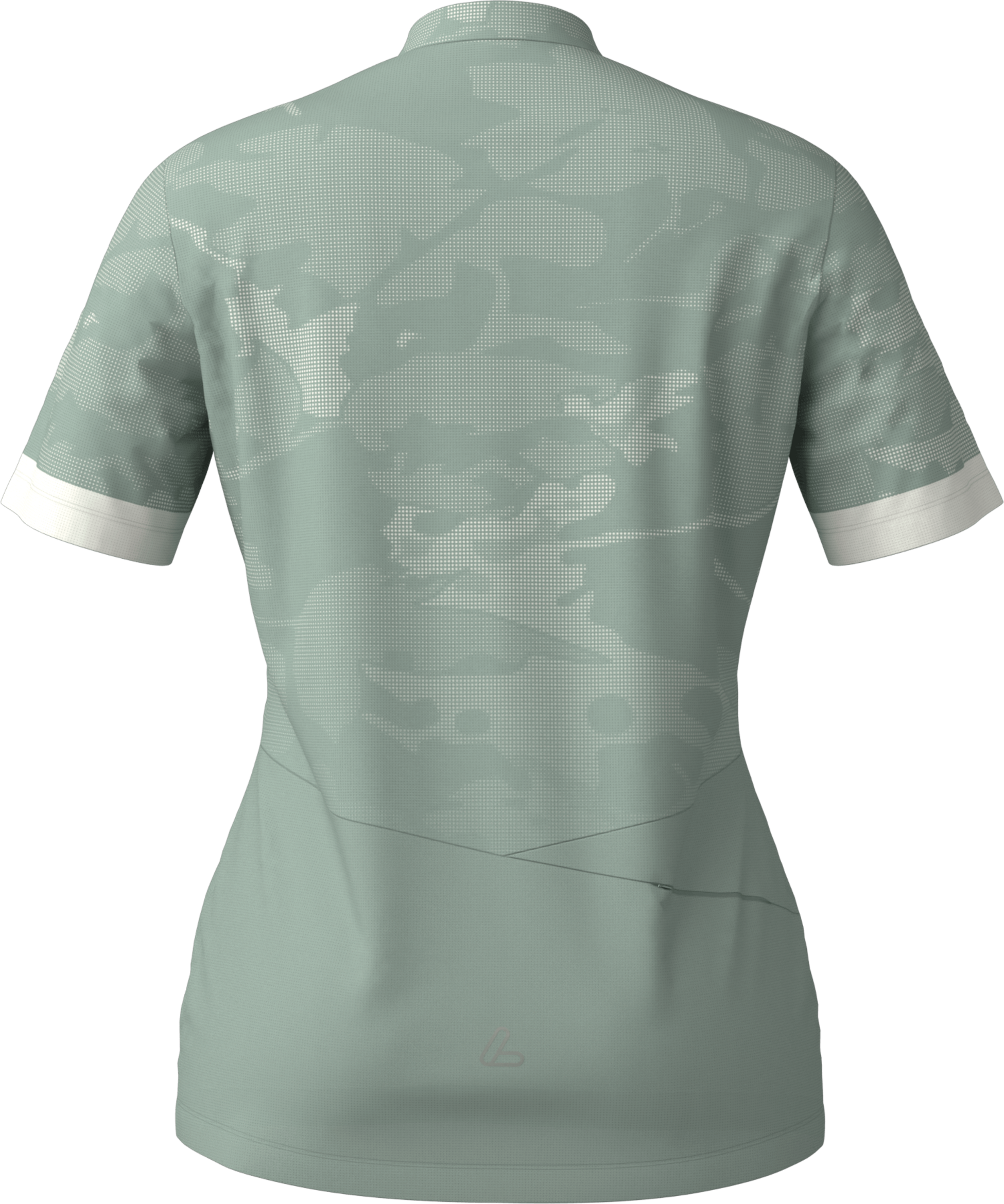L&Ouml;FFLER, W Bike Shirt Hz Senade