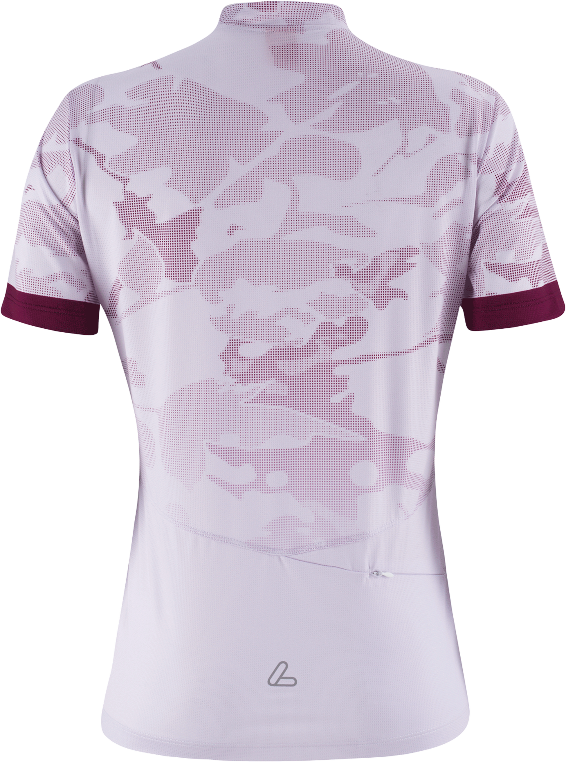 L&Ouml;FFLER, W Bike Shirt Hz Senade