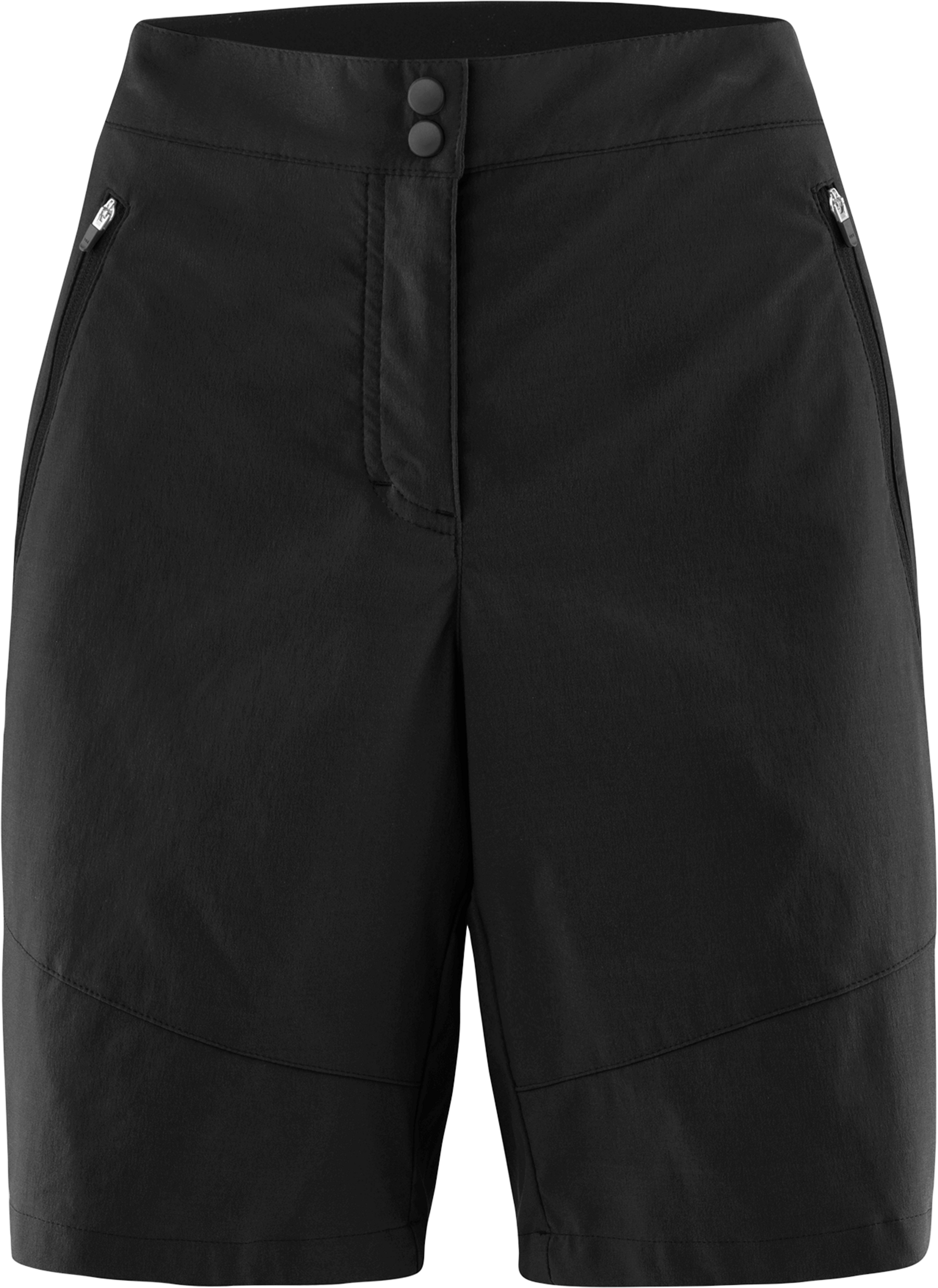 L&Ouml;FFLER, W Bike Shorts Brioni-b Csl