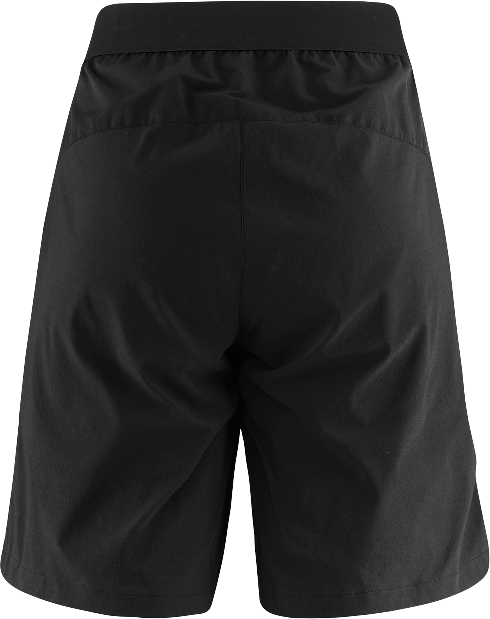 L&Ouml;FFLER, W Bike Shorts Brioni-b Csl
