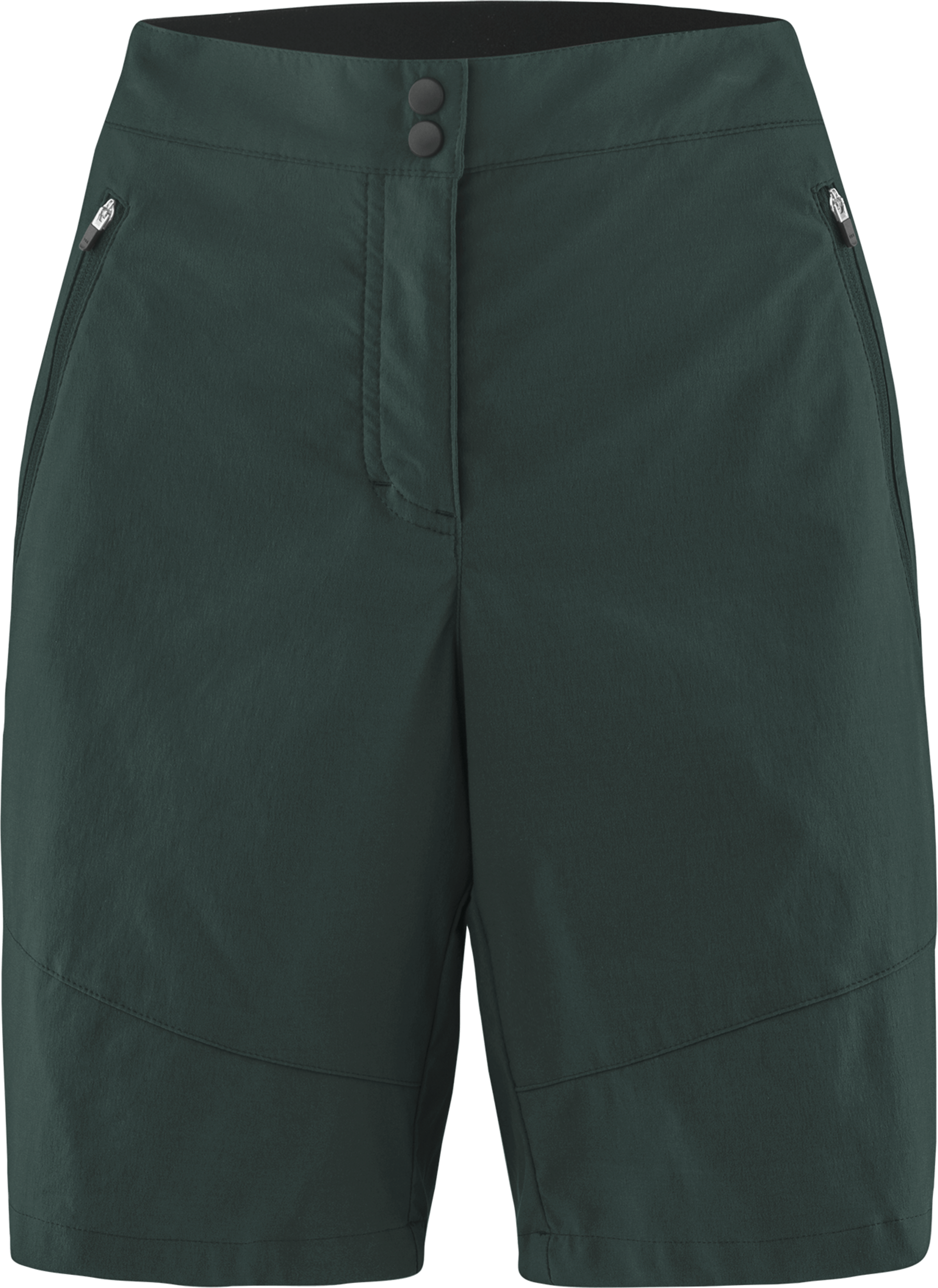 L&Ouml;FFLER, W Bike Shorts Brioni-b Csl