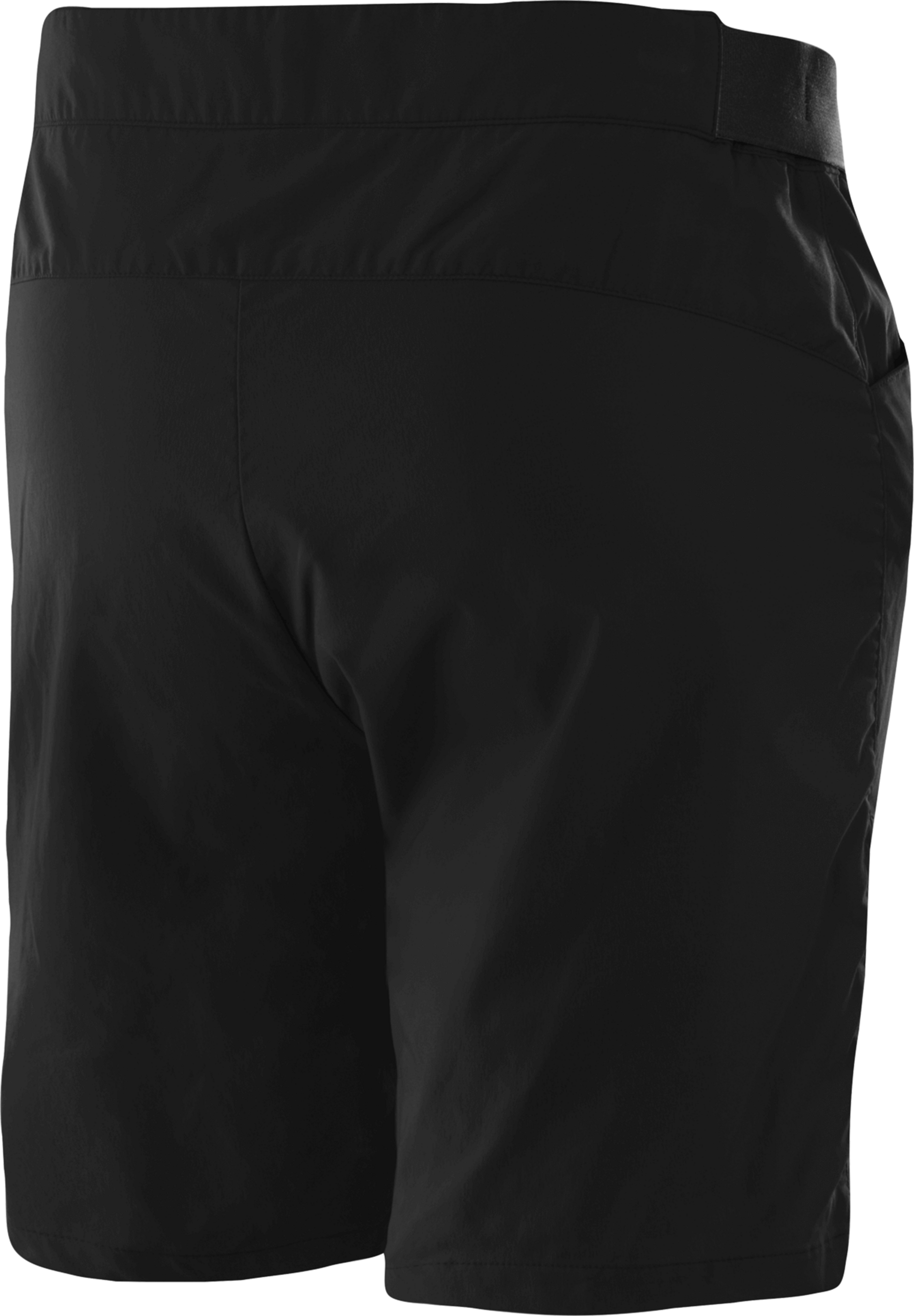 L&Ouml;FFLER, W Bike Shorts Comfort-e Csl