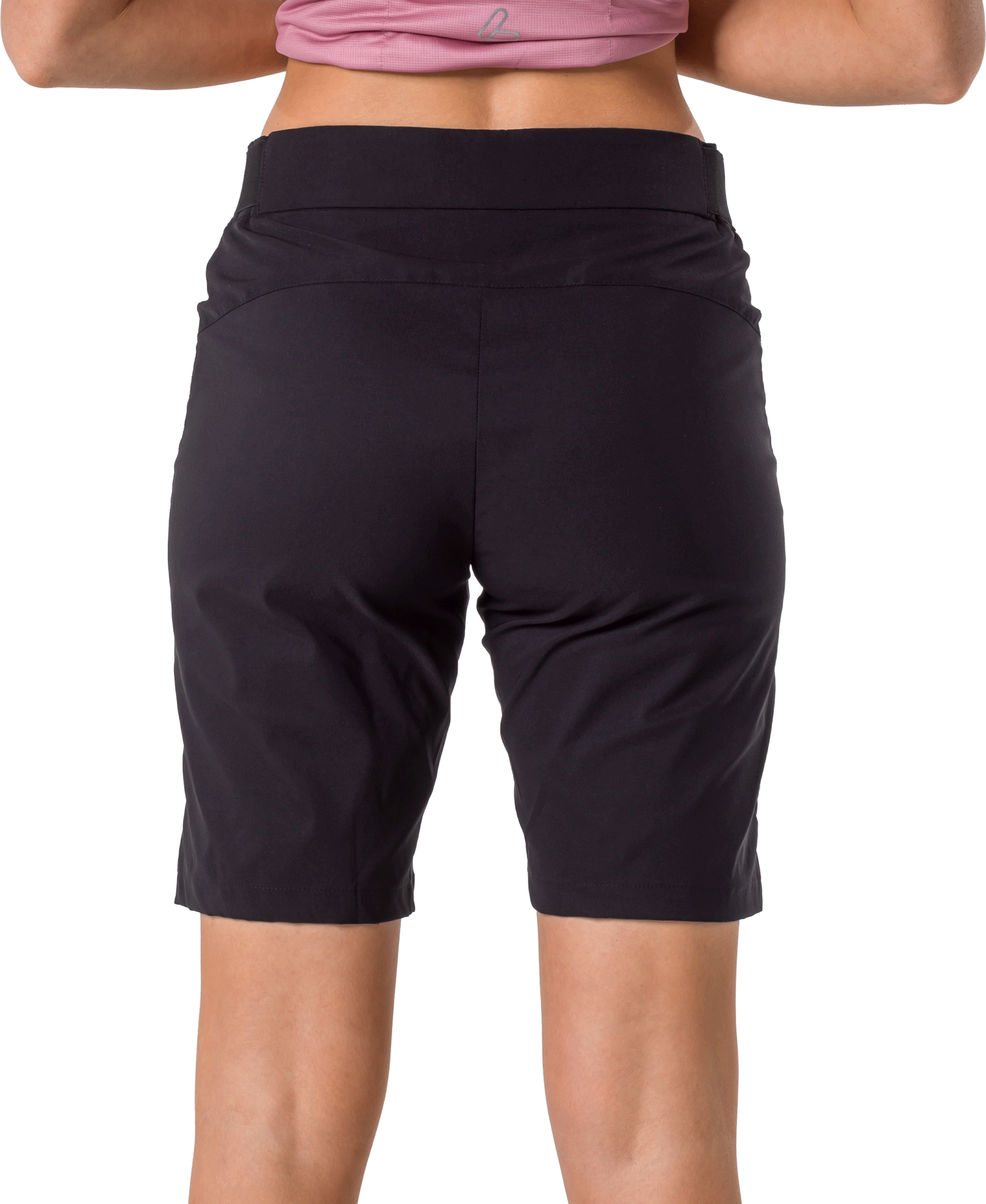 L&Ouml;FFLER, W Bike Shorts Comfort-e Csl