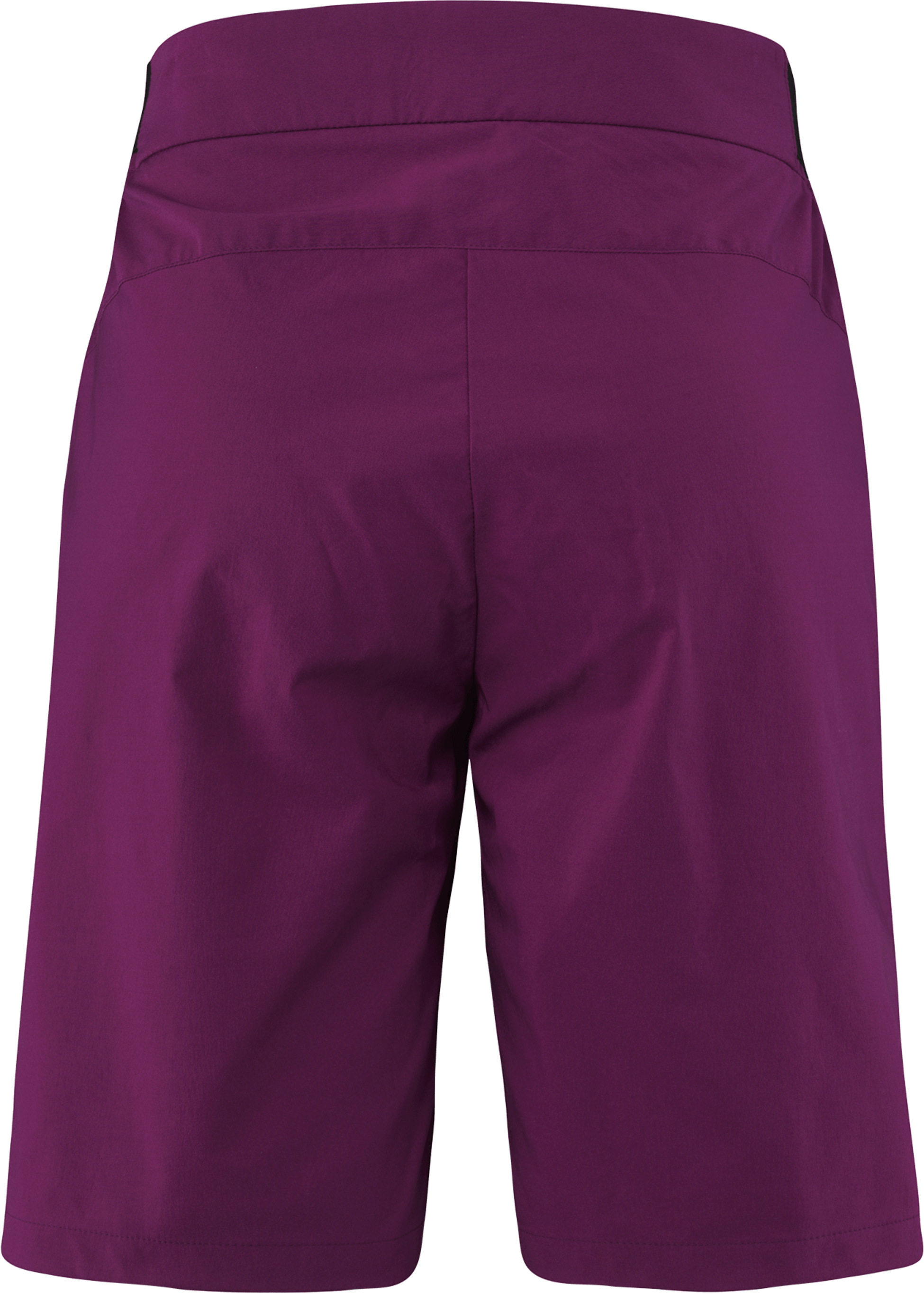 L&Ouml;FFLER, W Bike Shorts Comfort-e Csl