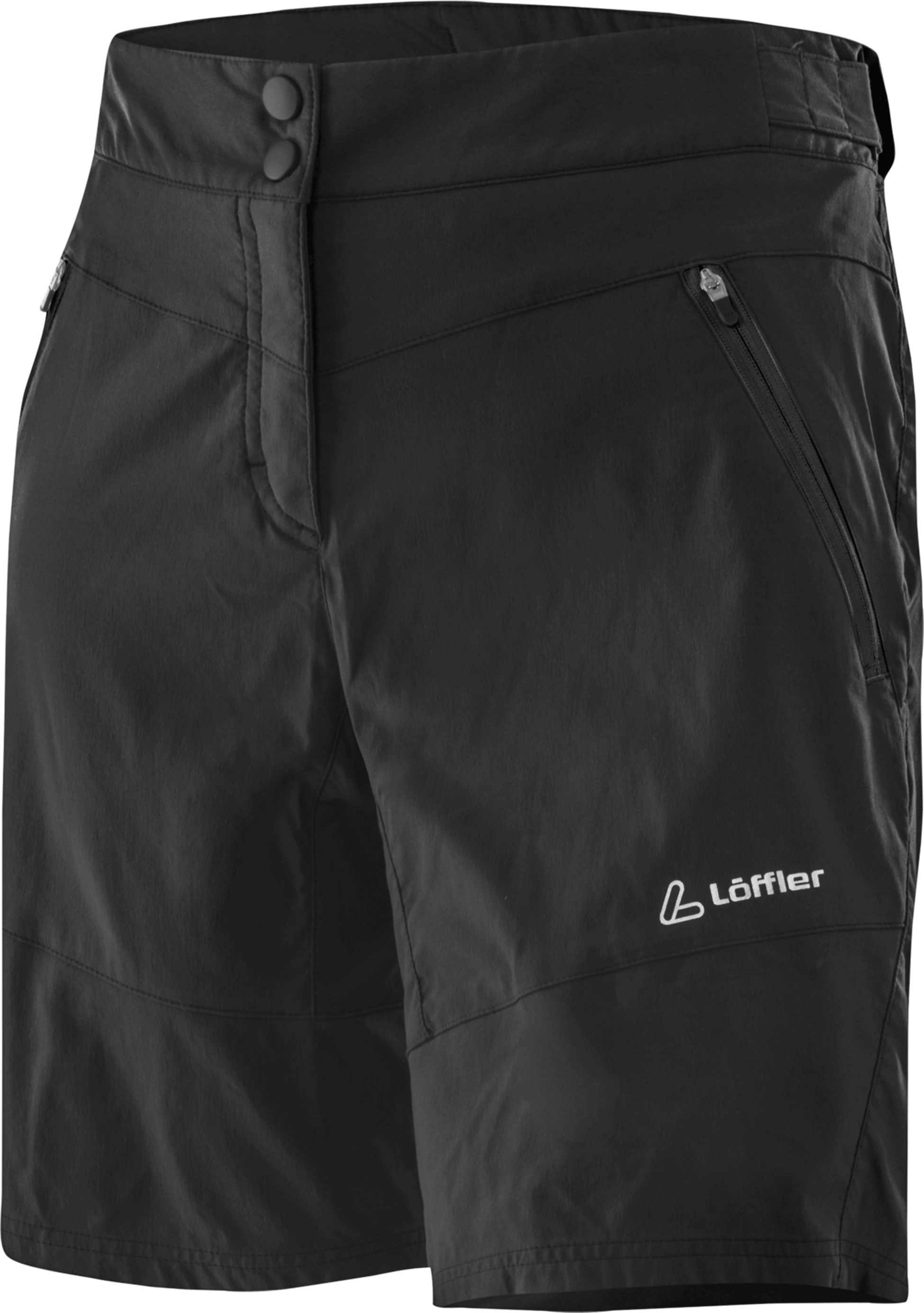 L&Ouml;FFLER, W Bike Shorts Evo-e Csl