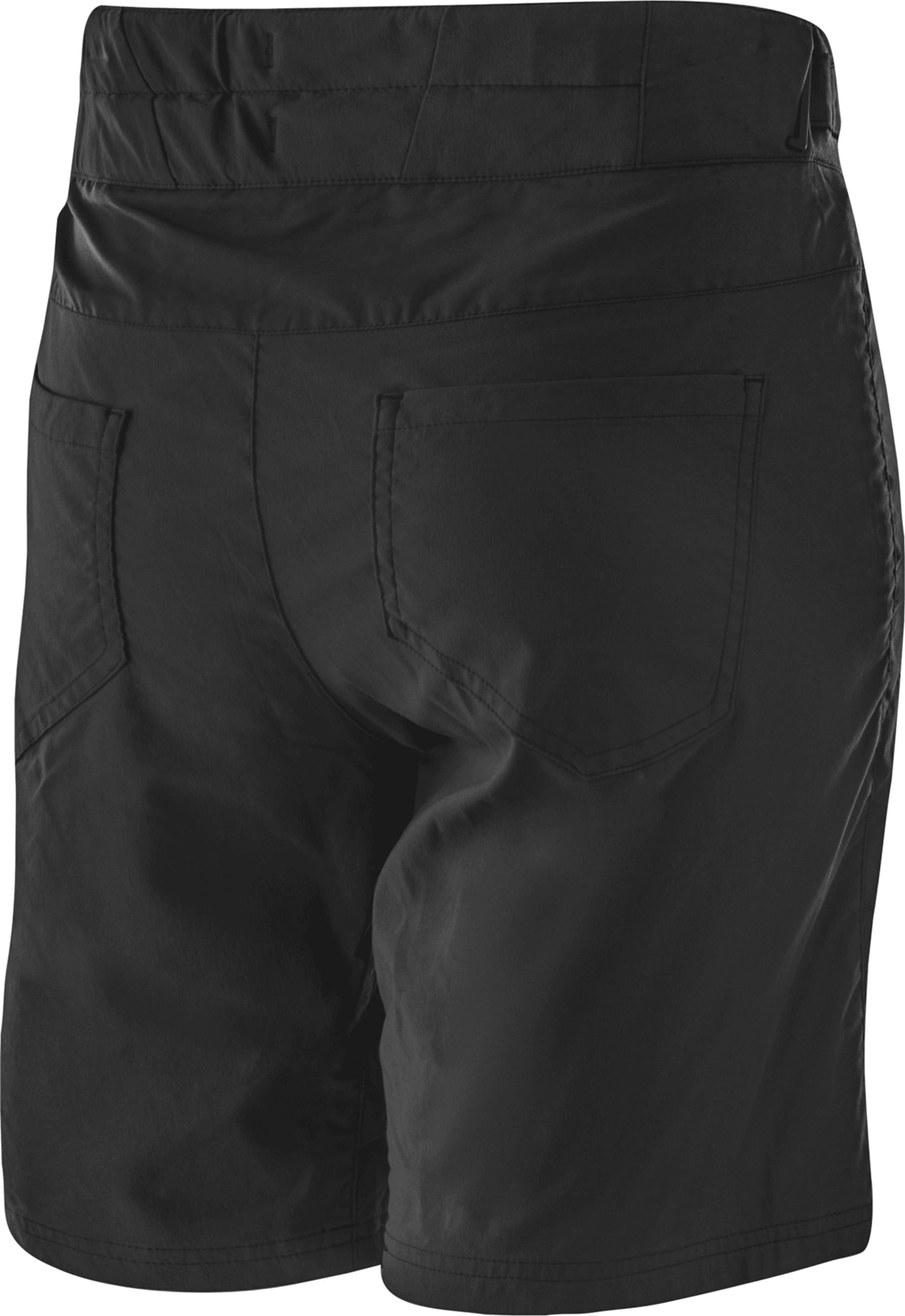 L&Ouml;FFLER, W Bike Shorts Evo-e Csl