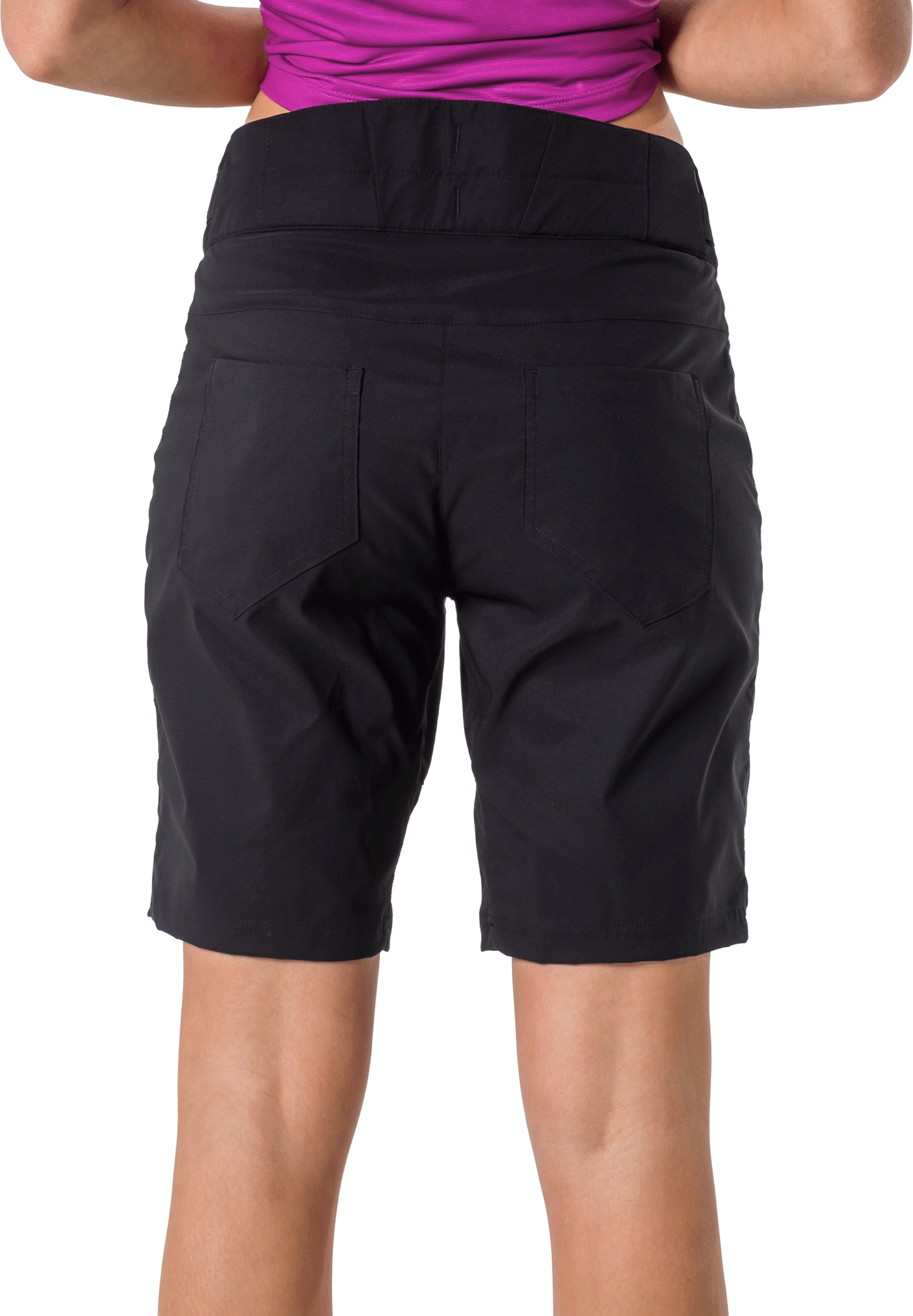 L&Ouml;FFLER, W Bike Shorts Evo-e Csl