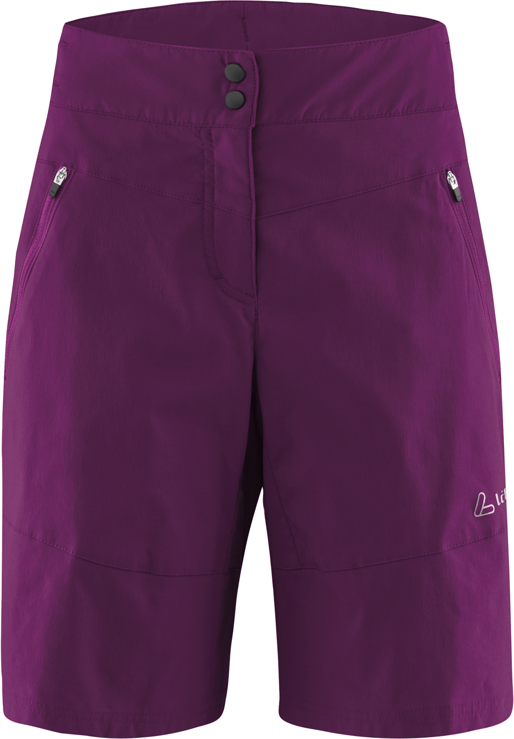 L&Ouml;FFLER, W Bike Shorts Evo-e Csl