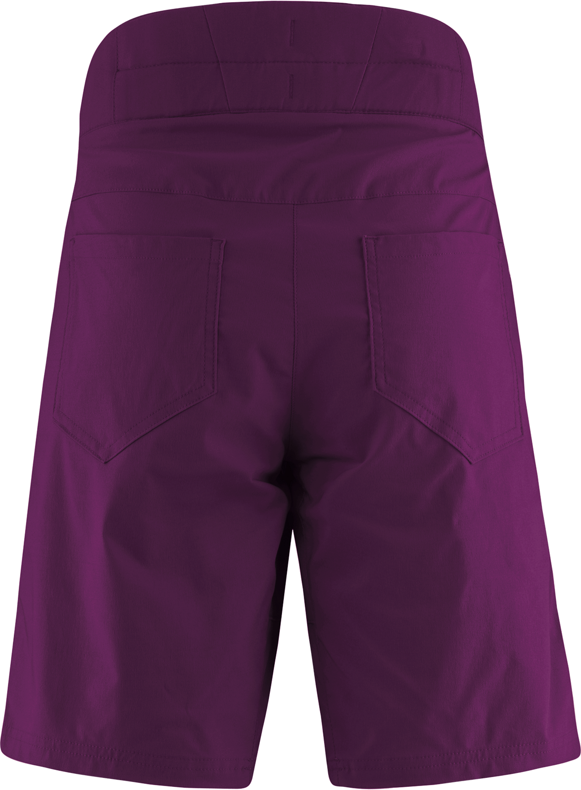 L&Ouml;FFLER, W Bike Shorts Evo-e Csl