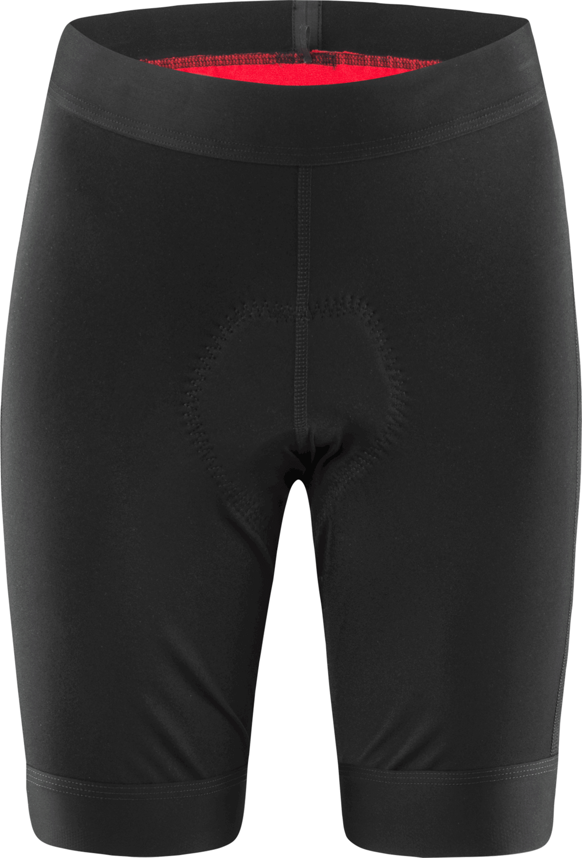 L&Ouml;FFLER, W Bike Tights Basic Gel