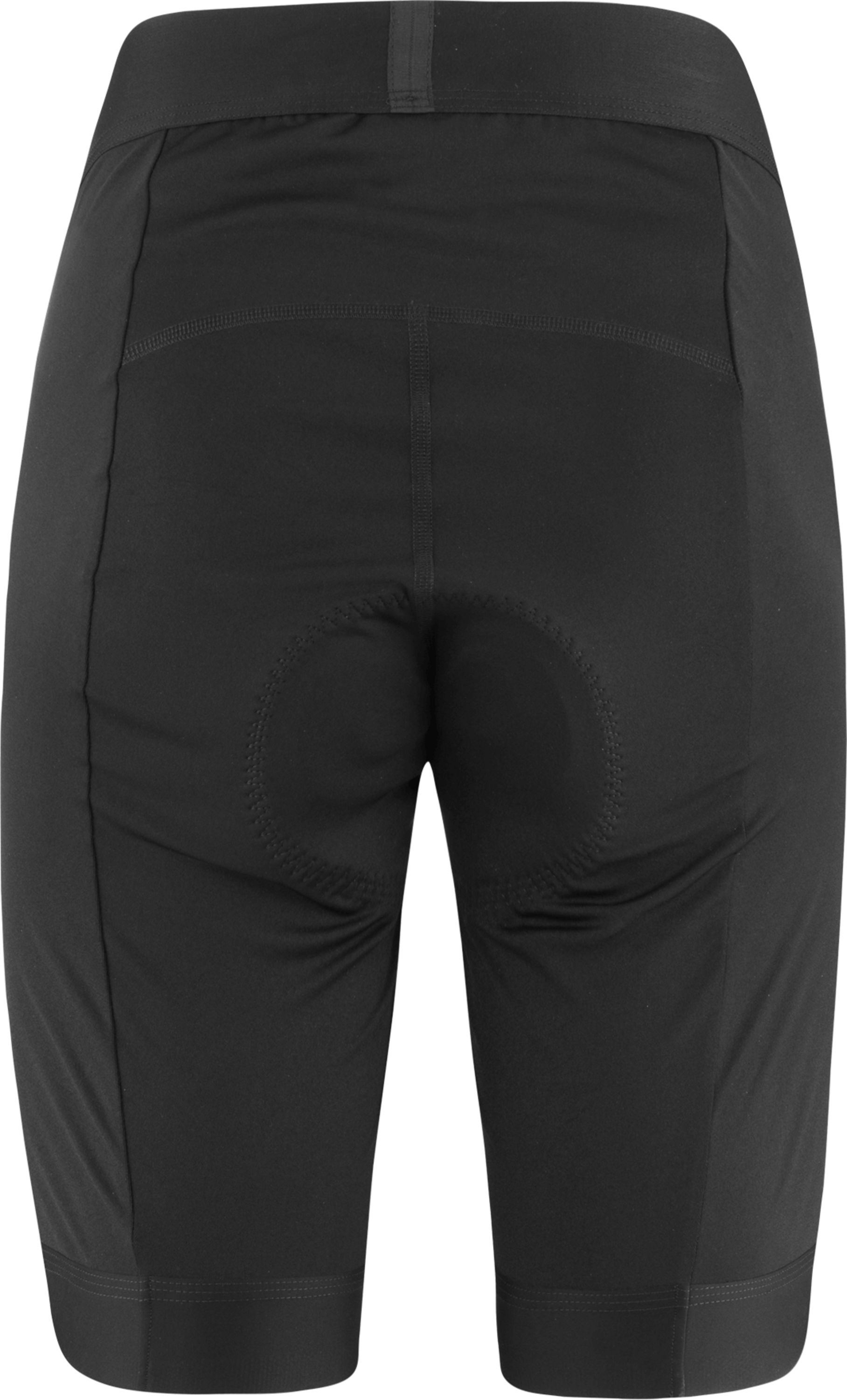 L&Ouml;FFLER, W Bike Tights Basic Gel