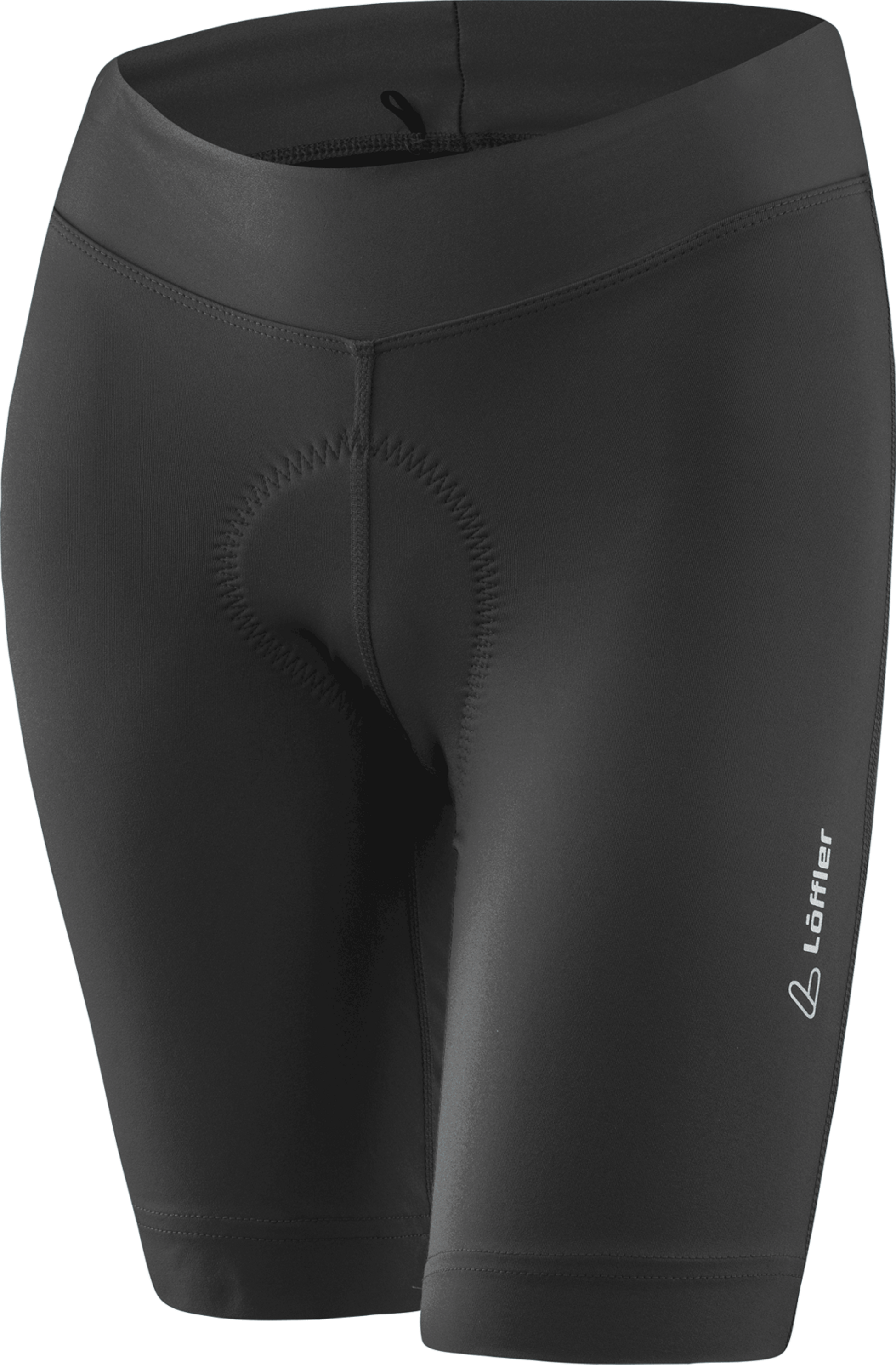 L&Ouml;FFLER, W Bike Tights Basic