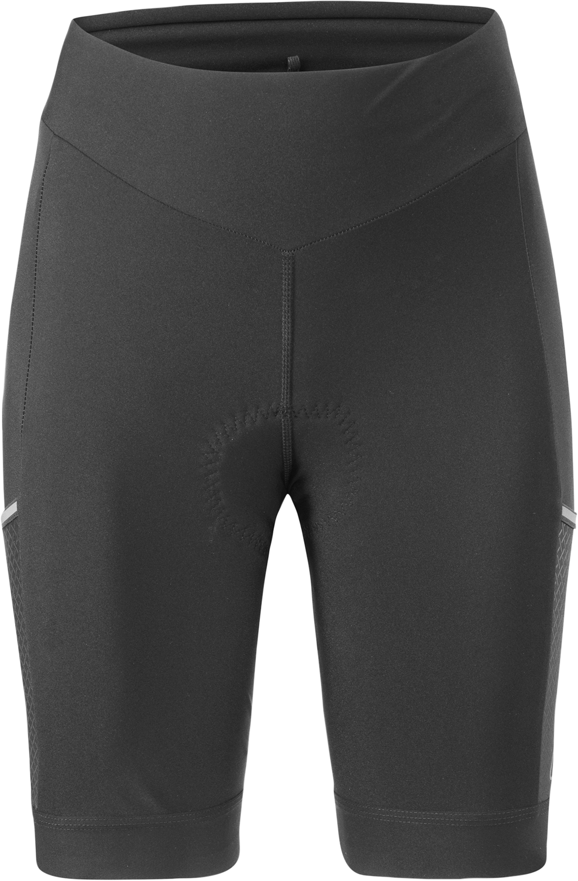 L&Ouml;FFLER, W Bike Tights Skys Gel