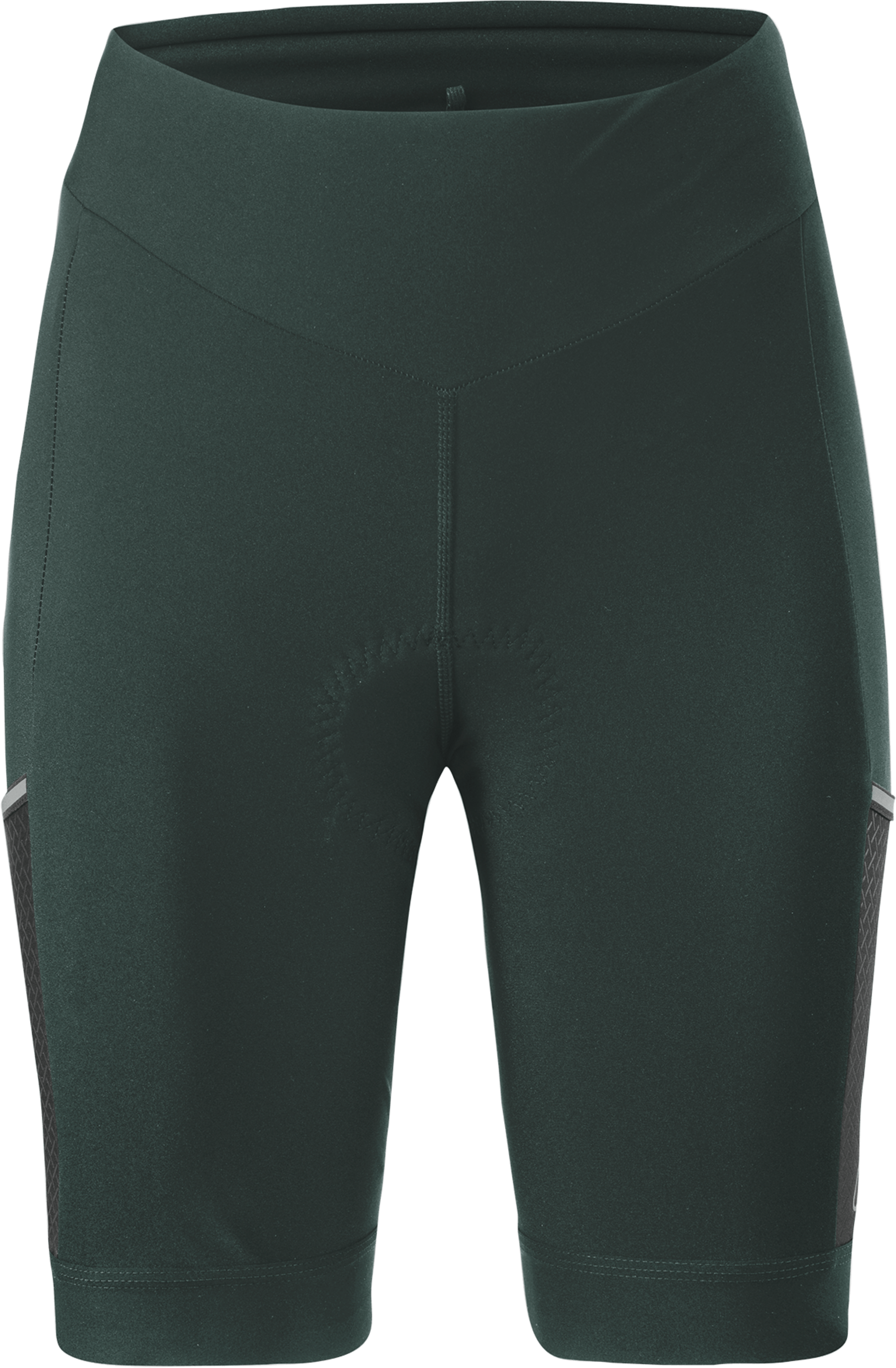L&Ouml;FFLER, W Bike Tights Skys Gel