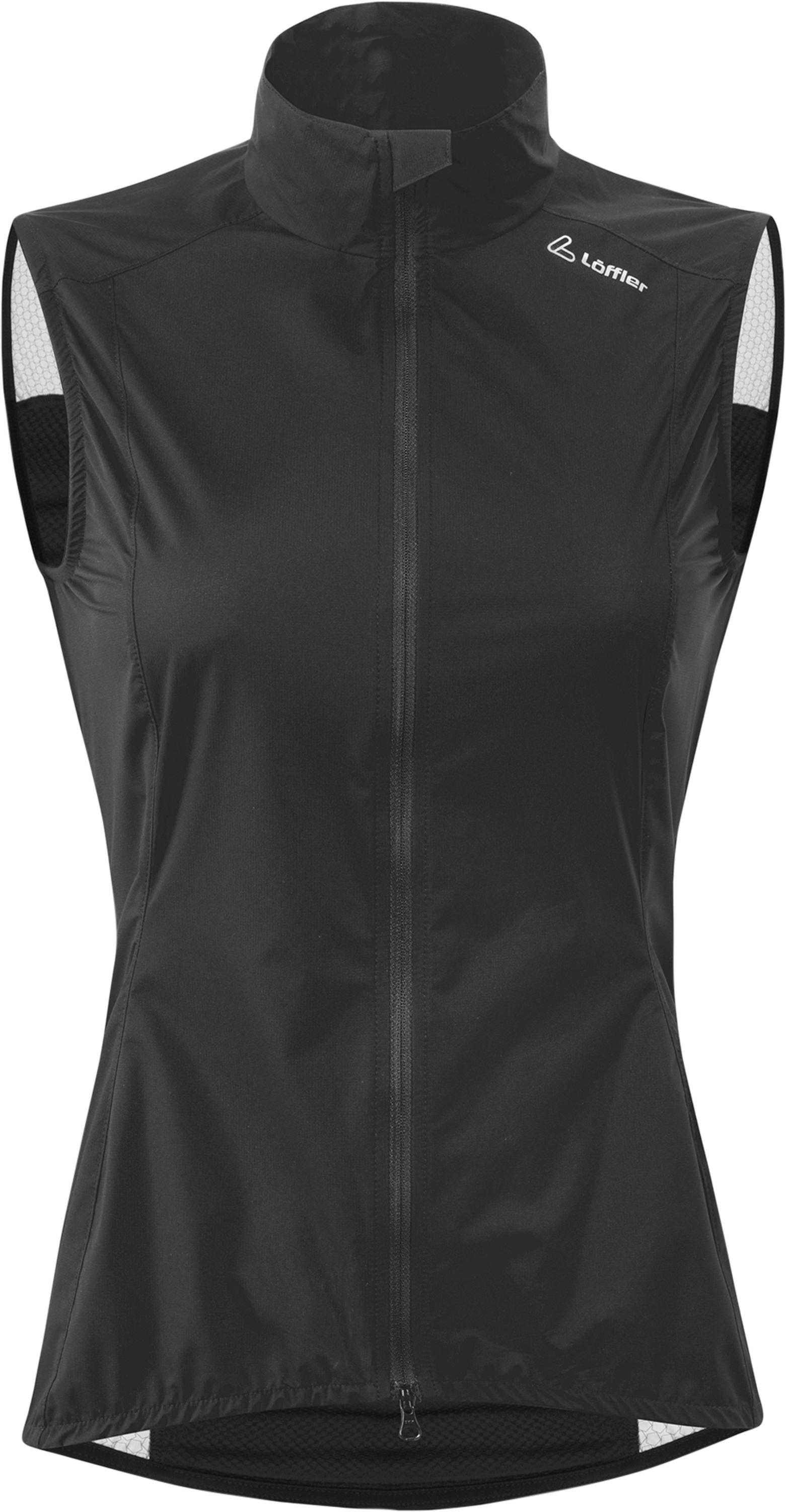 L&Ouml;FFLER, W Bike Vest Wpm Pocket