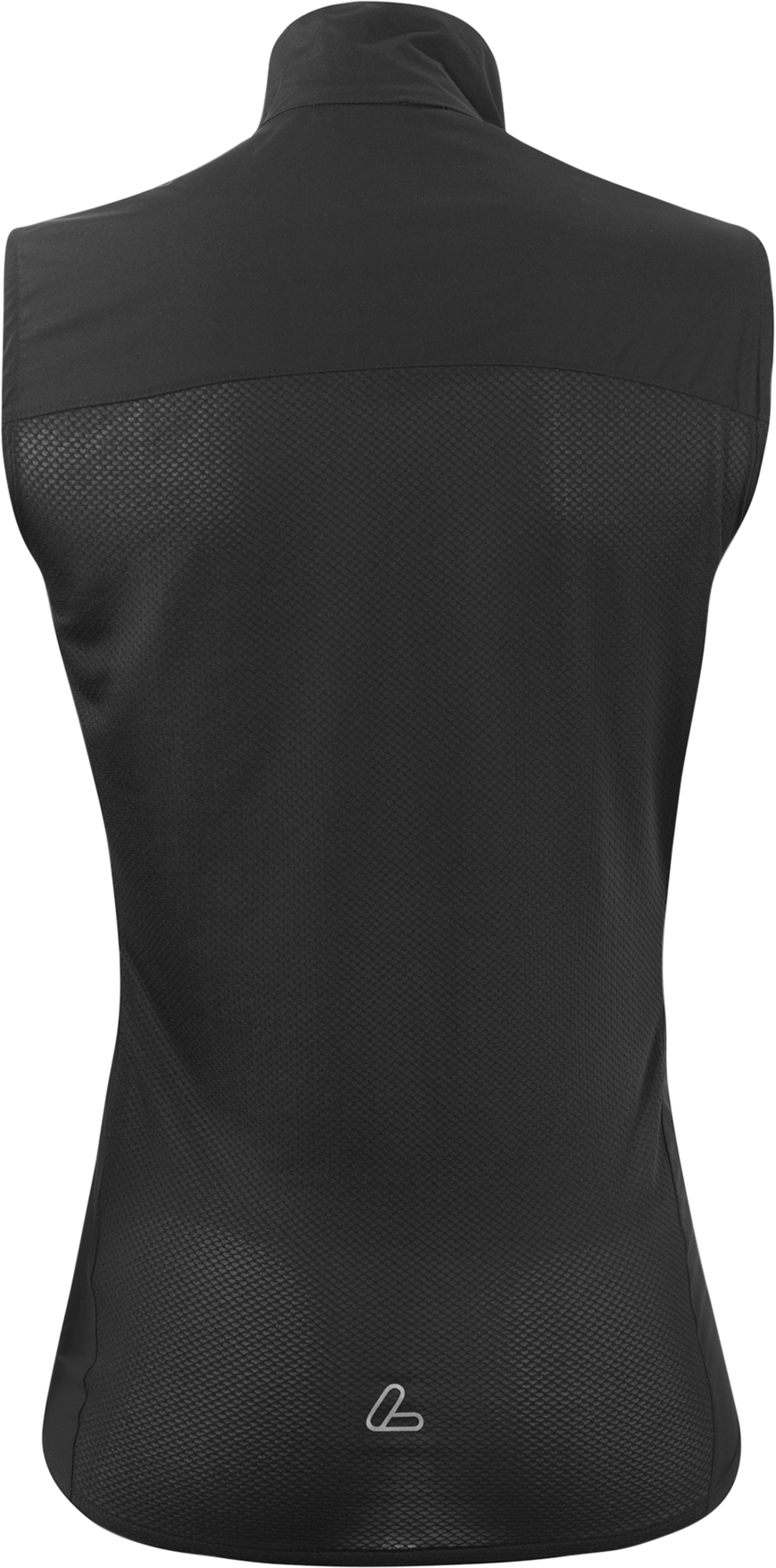 L&Ouml;FFLER, W Bike Vest Wpm Pocket