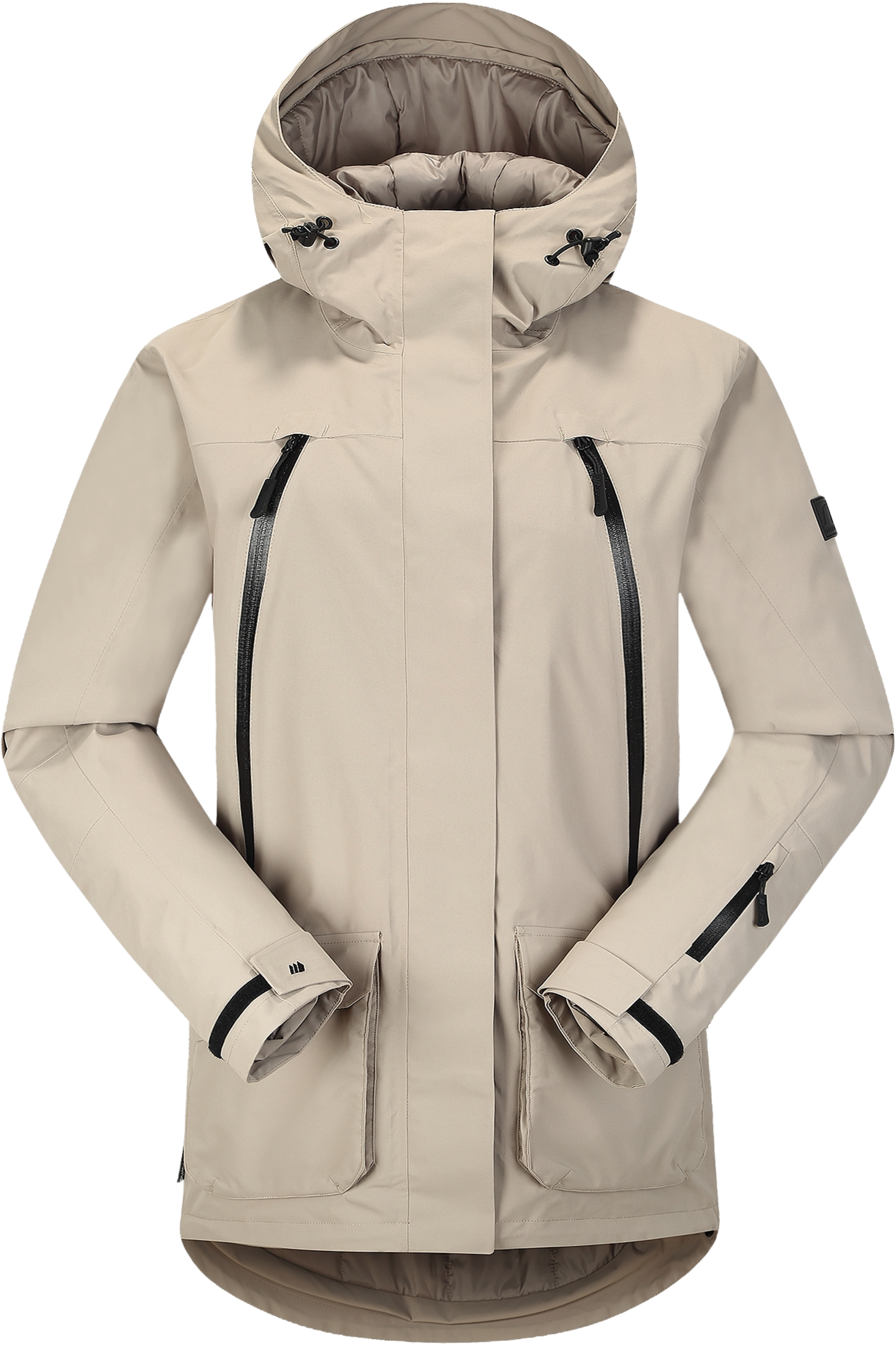 SKOGSTAD, W Bretinden