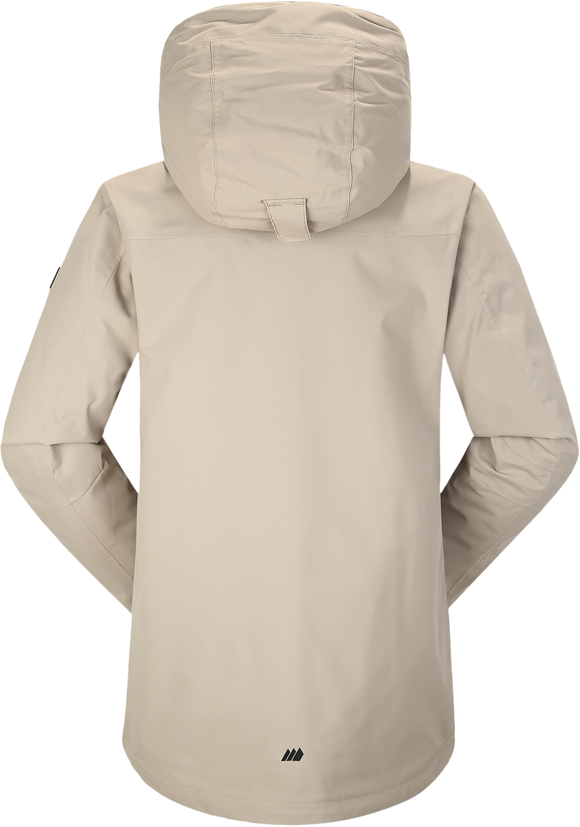 SKOGSTAD, W Bretinden