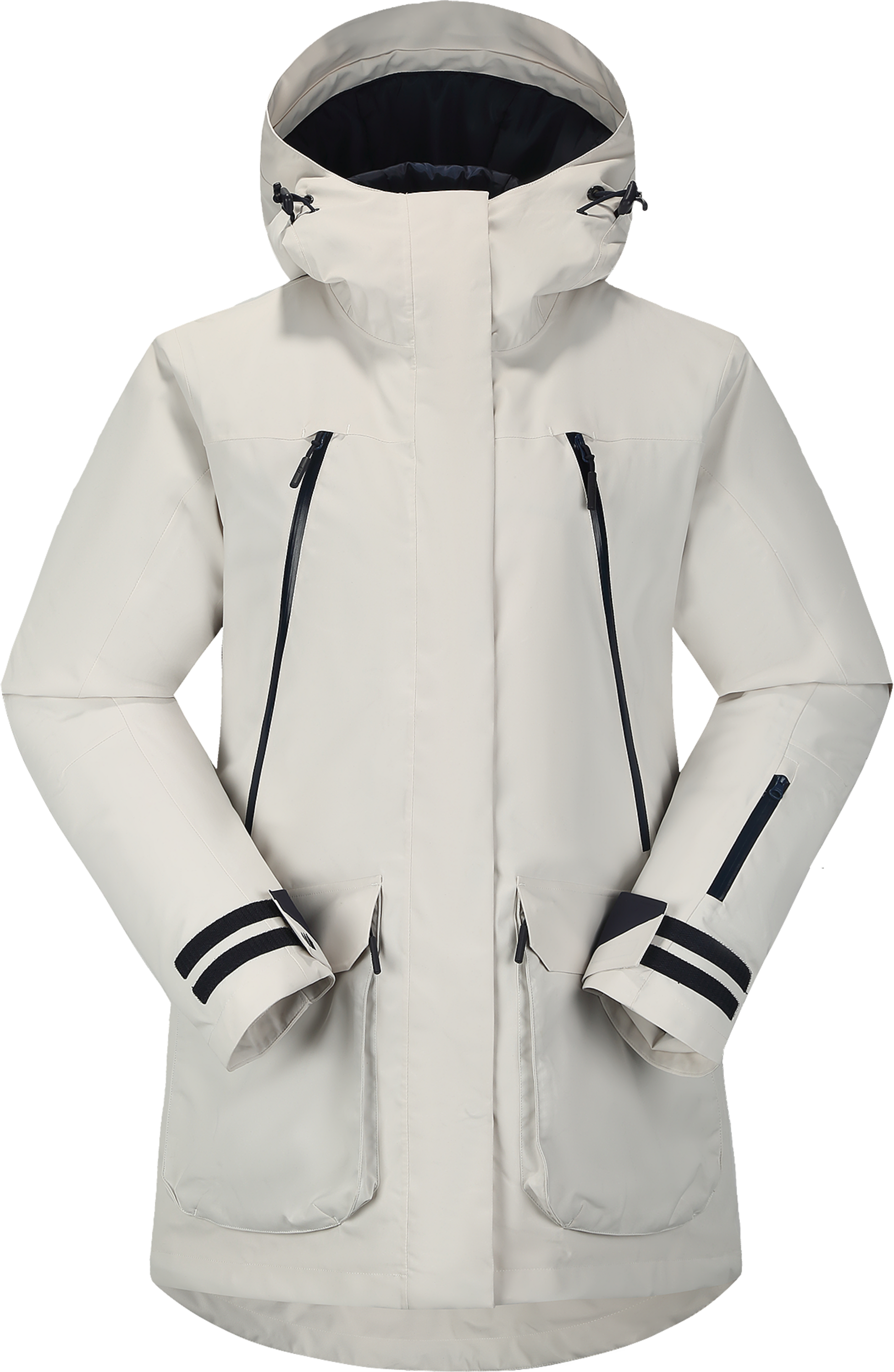 SKOGSTAD, W Bretinden