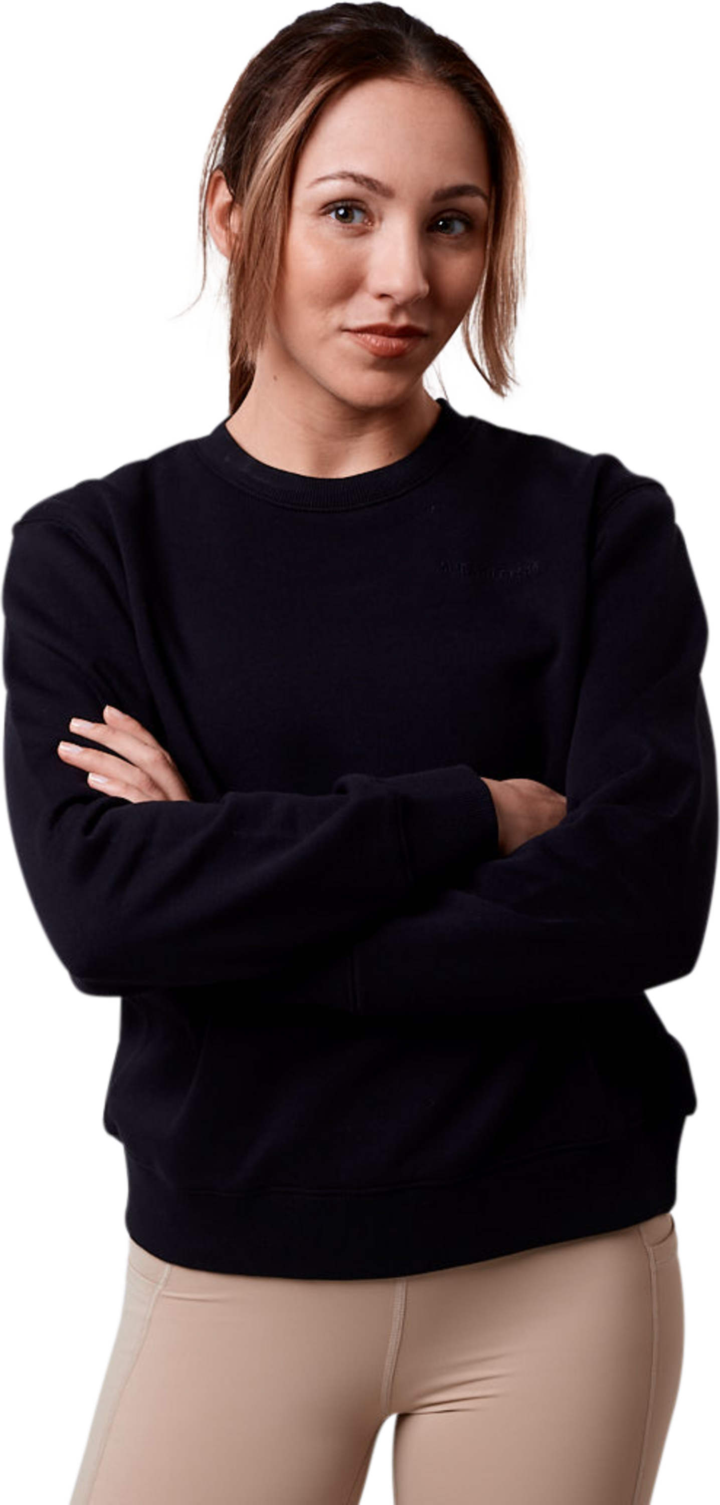 CLN ATHLETICS, W Core Crew