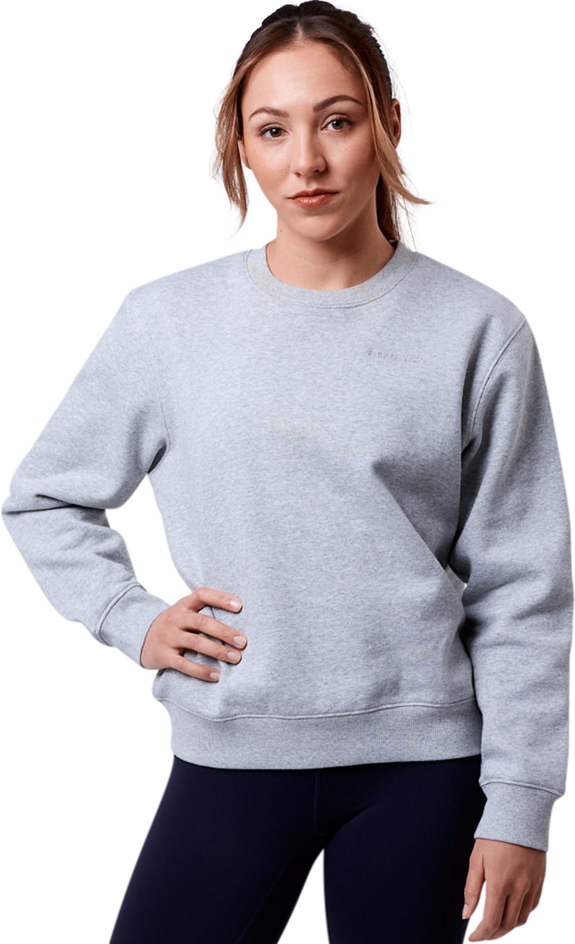 CLN ATHLETICS, W Core Crew