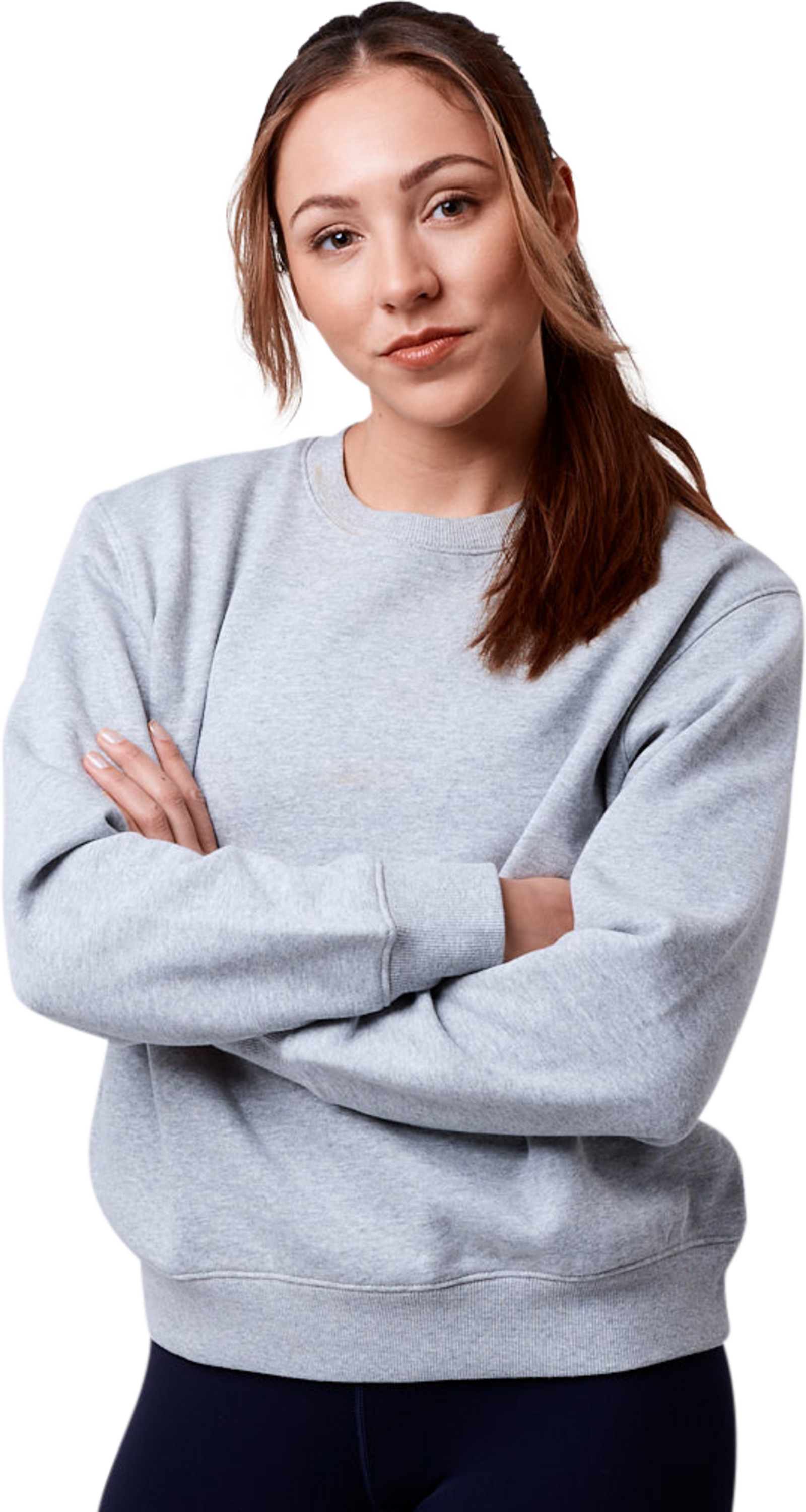 CLN ATHLETICS, W Core Crew